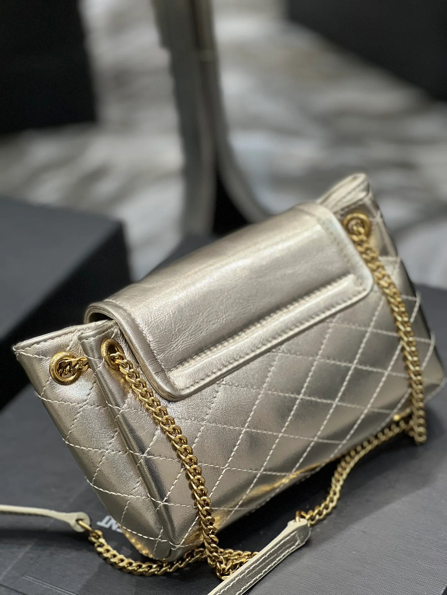 YSL BAG