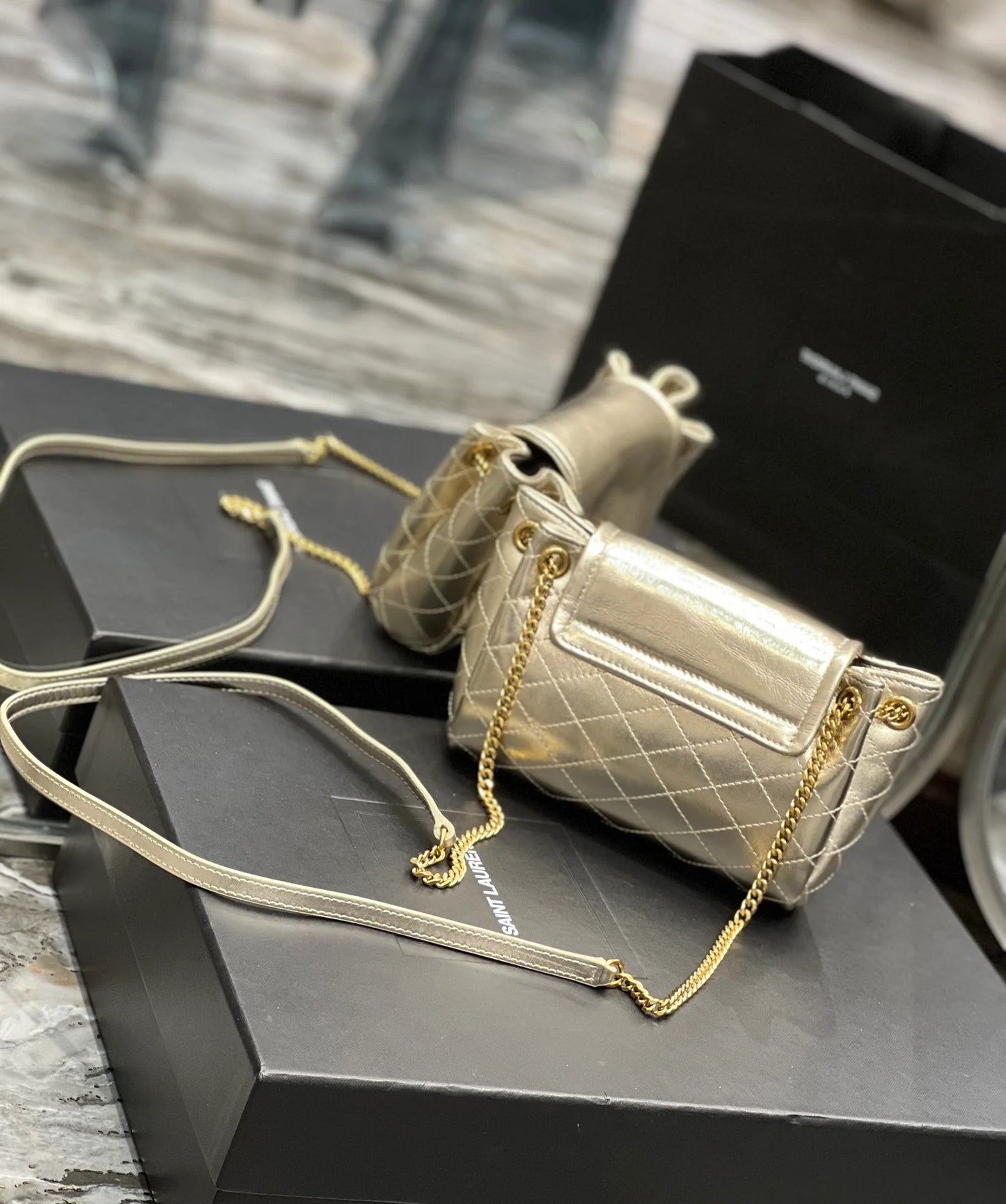 YSL BAG