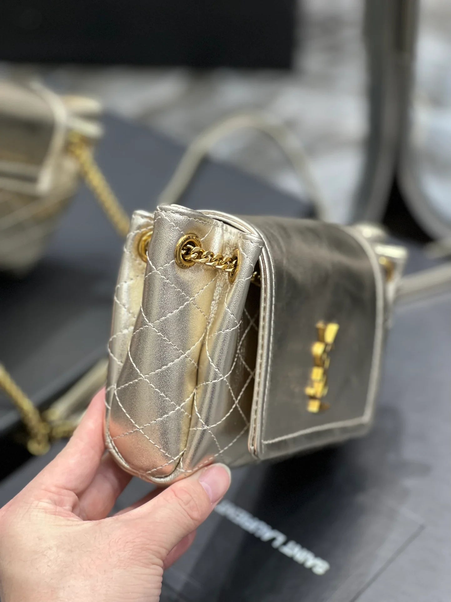 YSL BAG