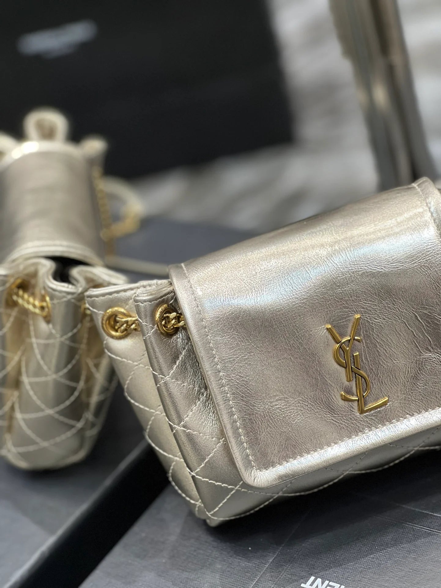 YSL BAG