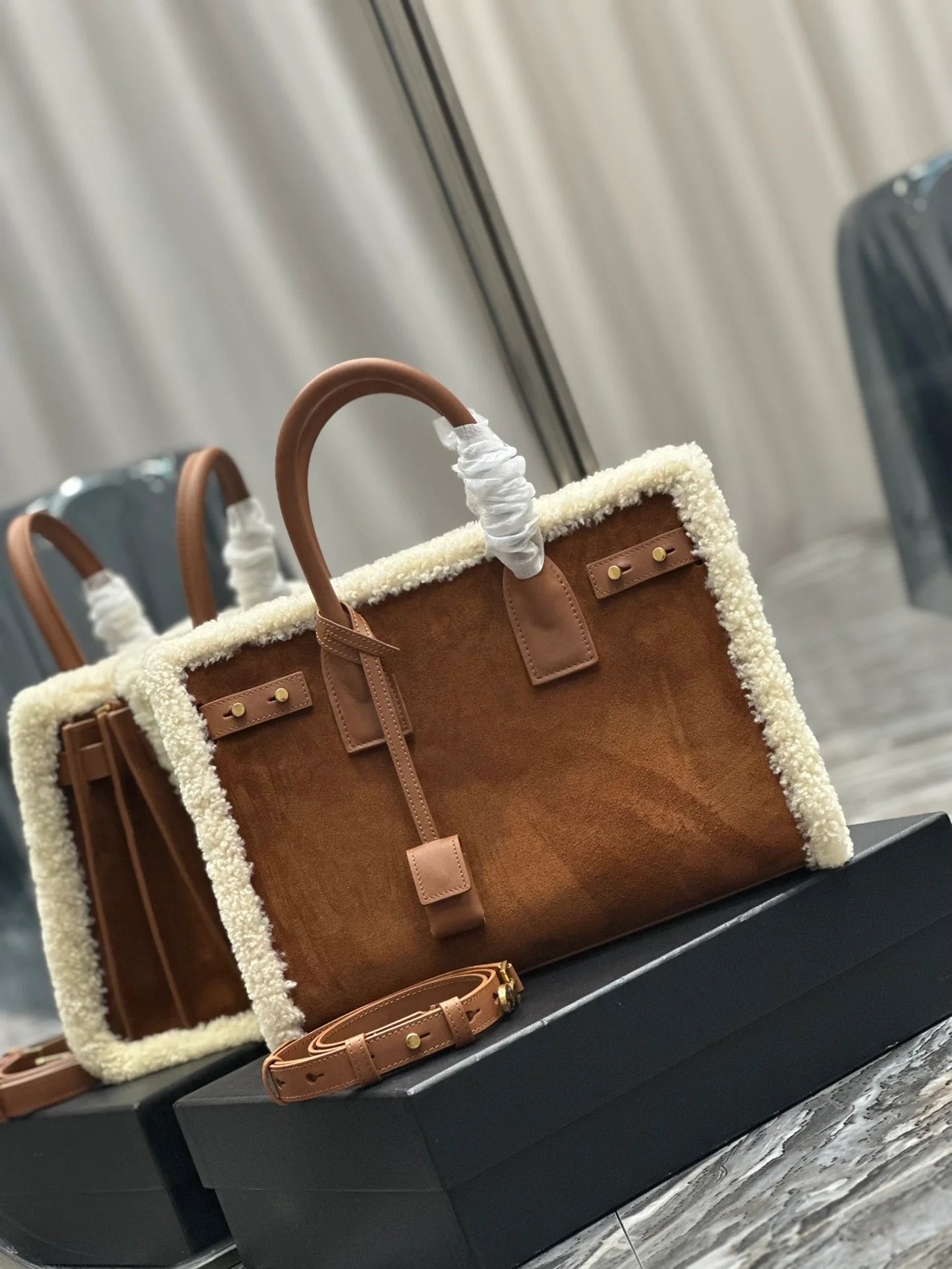 YSL BAG