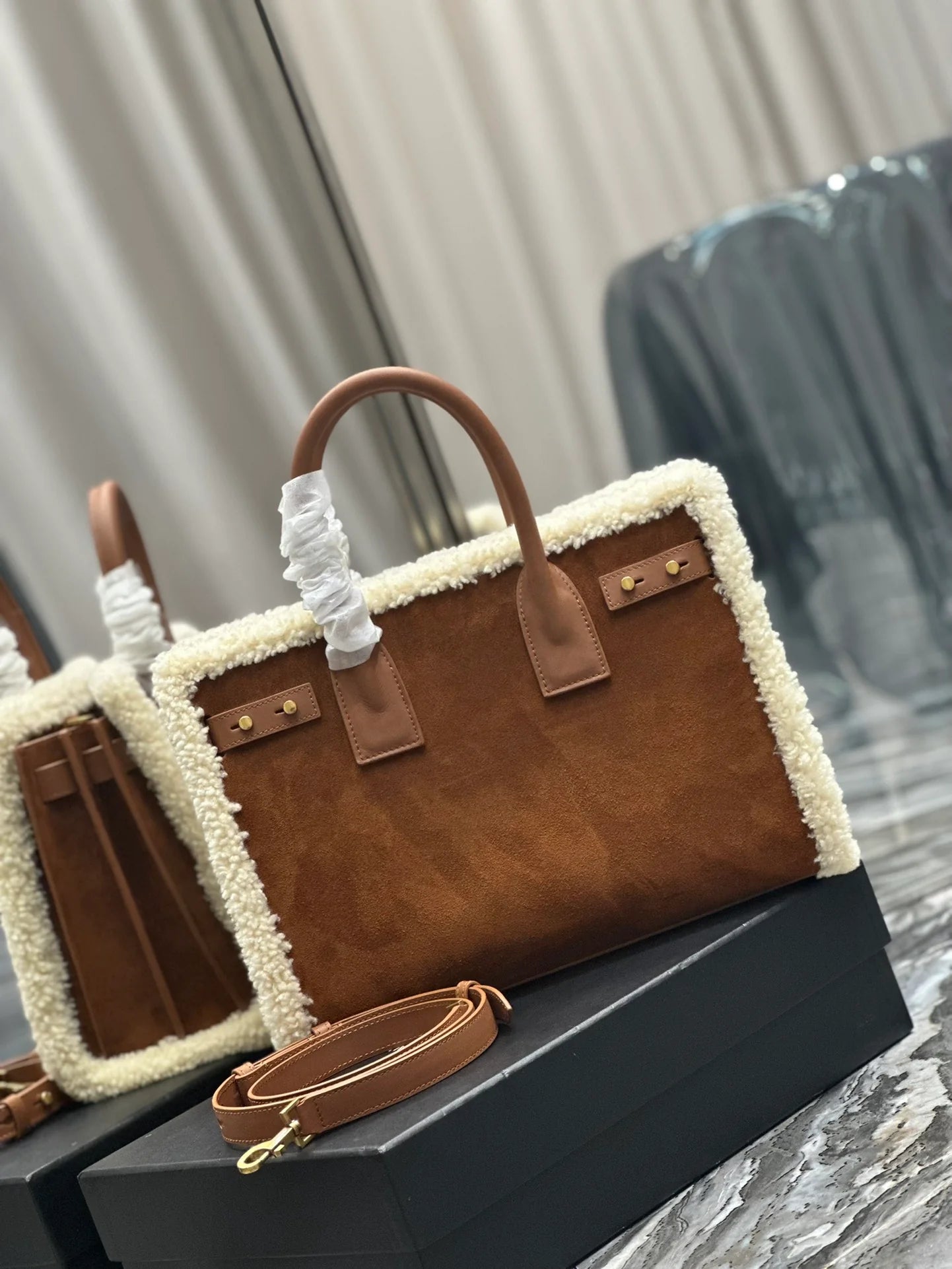 YSL BAG