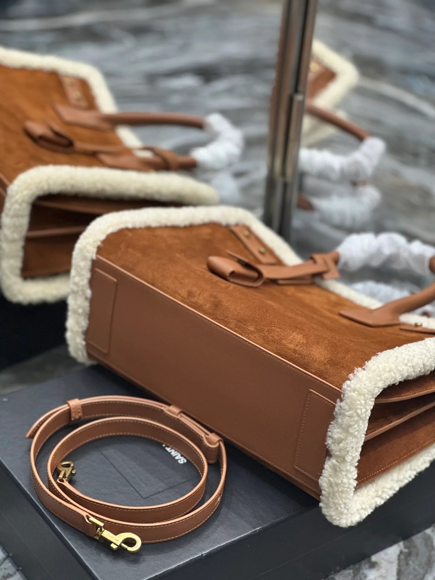 YSL BAG