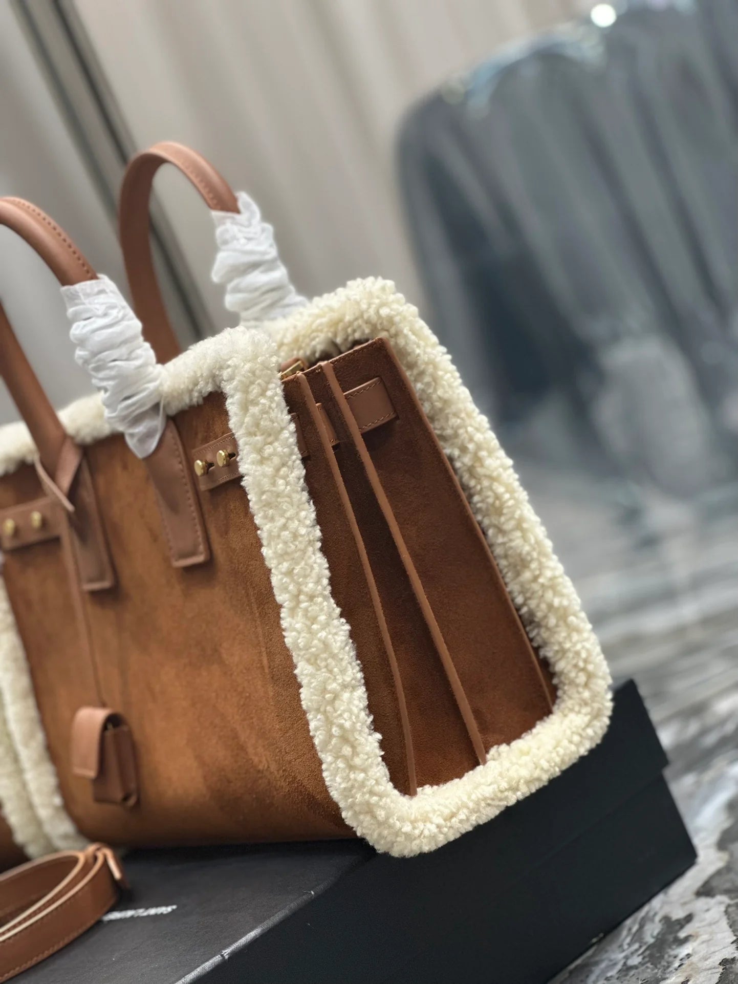 YSL BAG