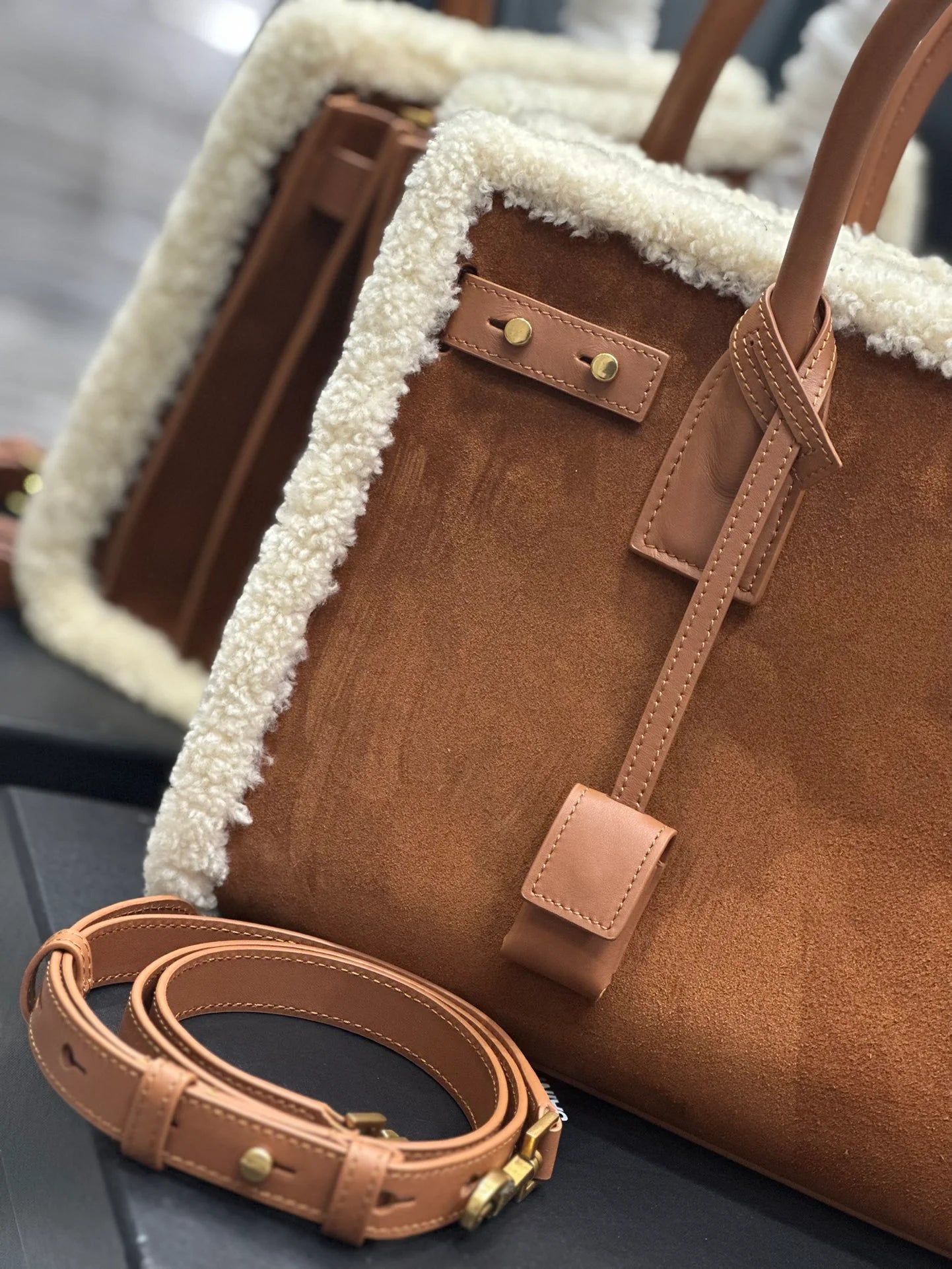 YSL BAG