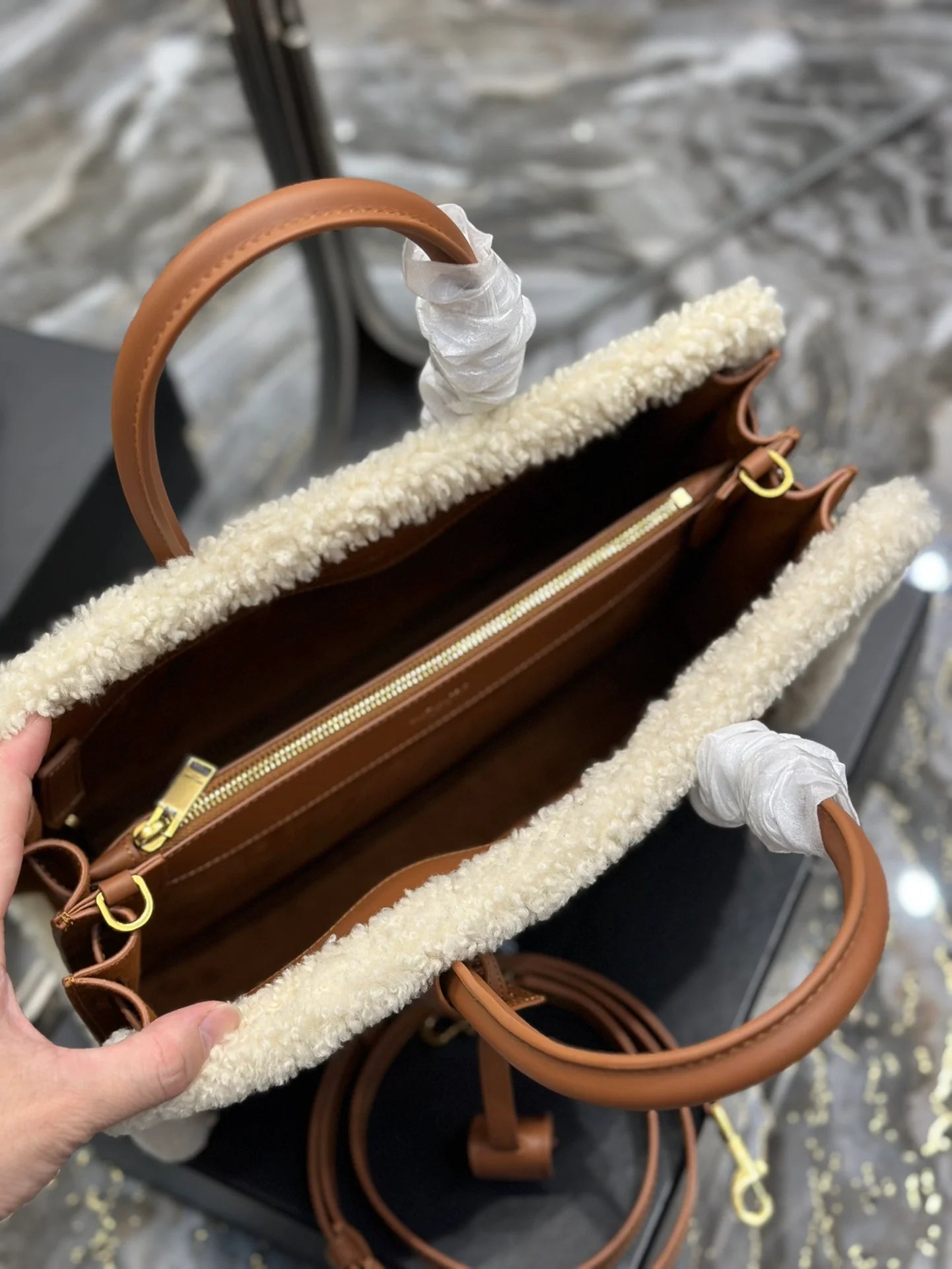 YSL BAG