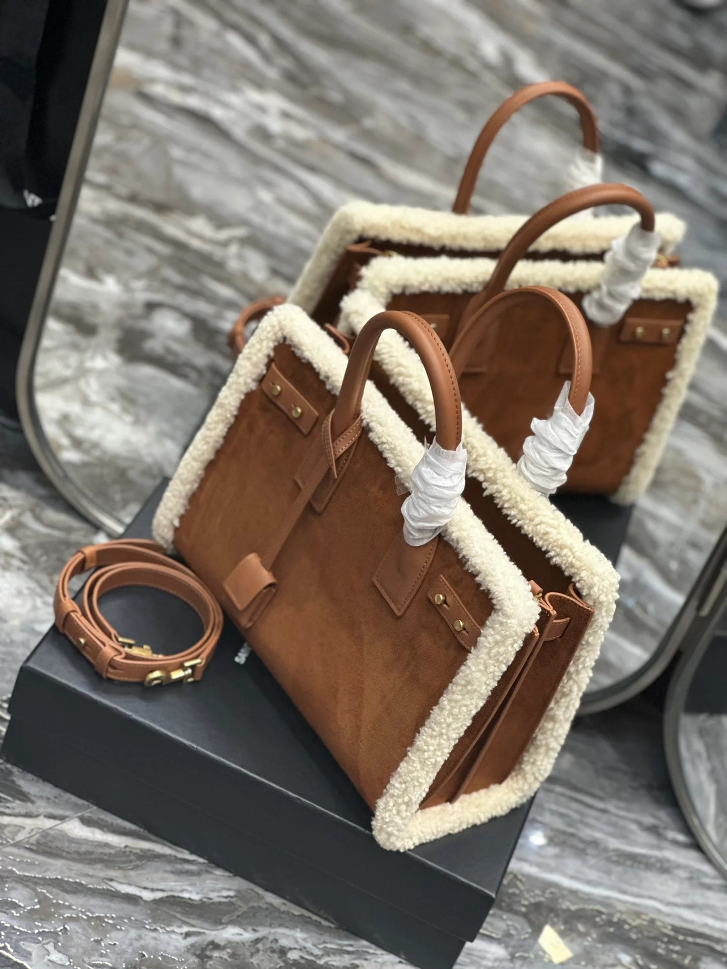 YSL BAG