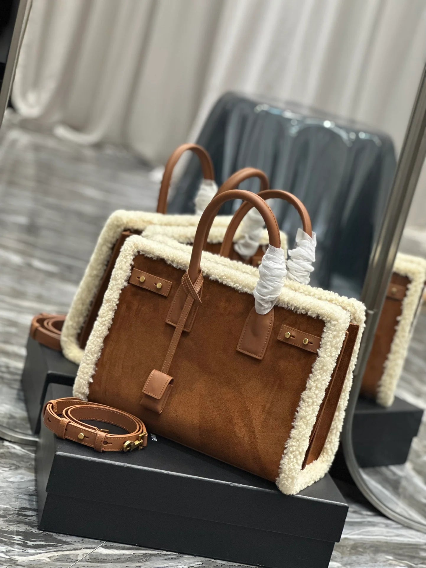 YSL BAG