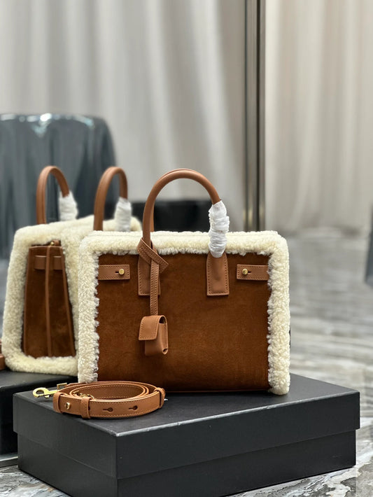 YSL BAG