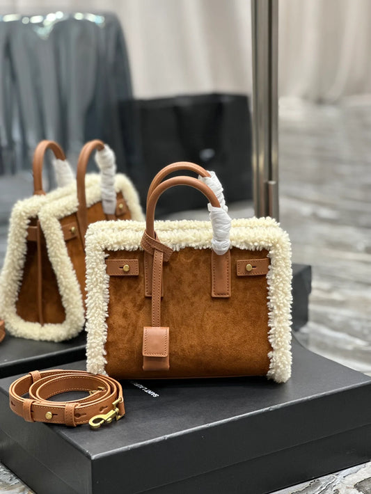 YSL BAG