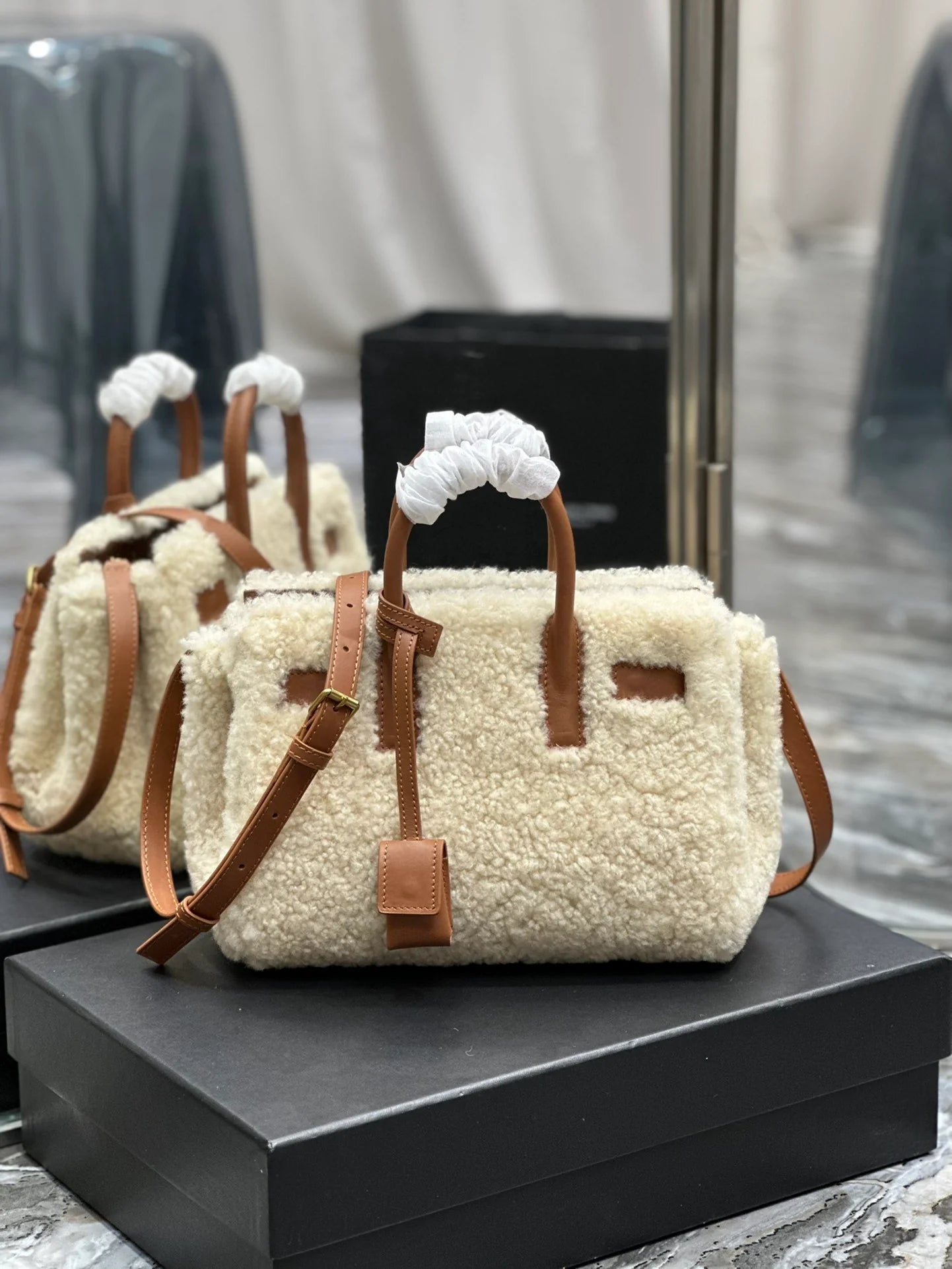 YSL BAG