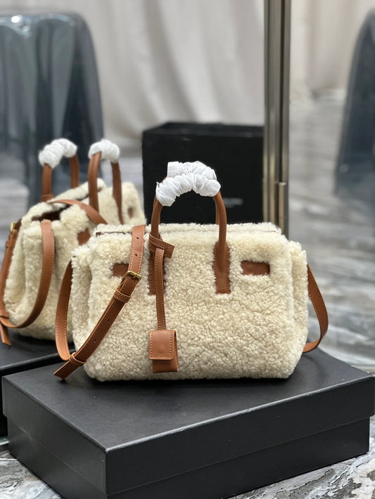 YSL BAG