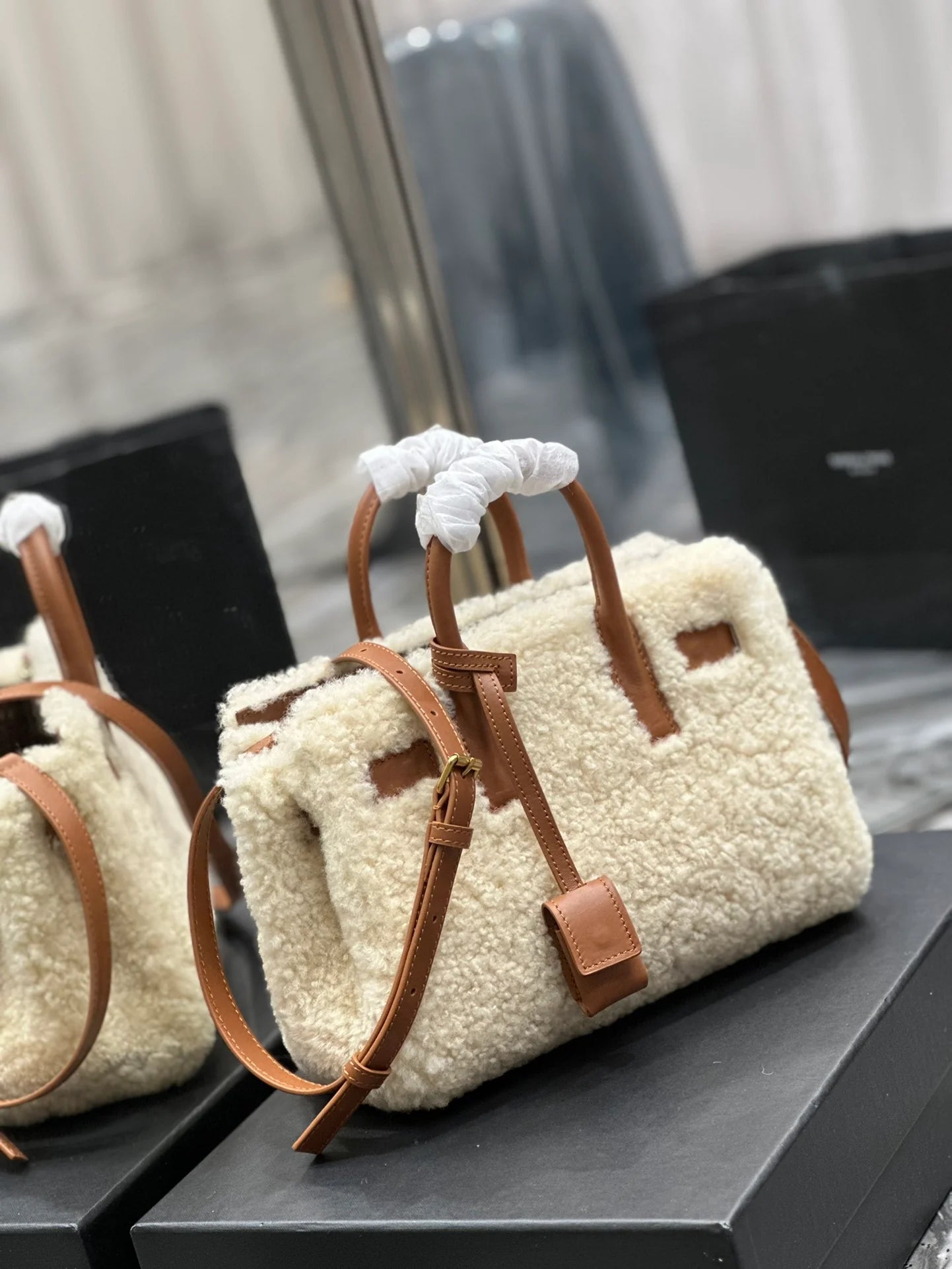 YSL BAG