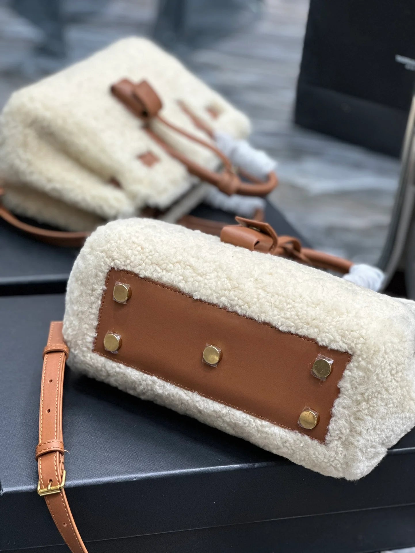 YSL BAG