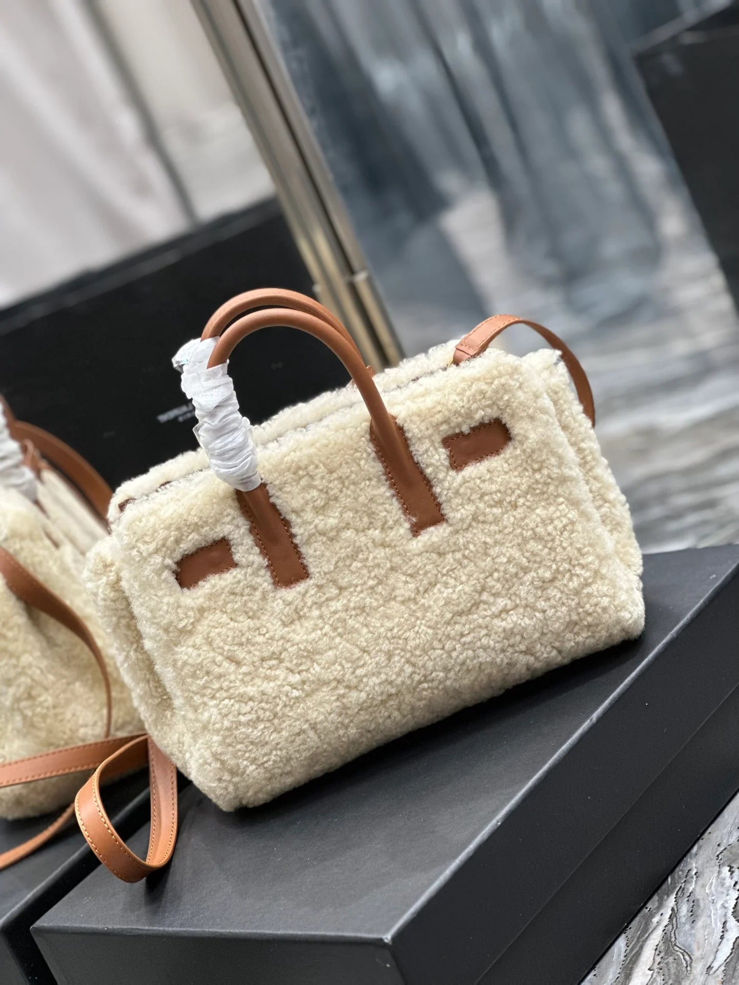 YSL BAG