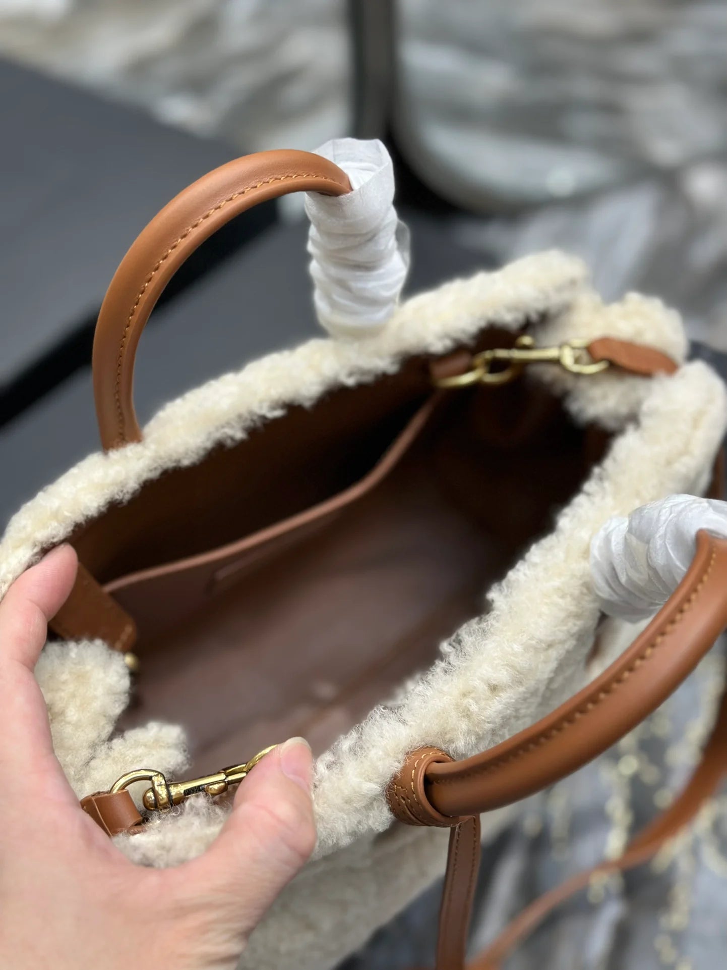 YSL BAG
