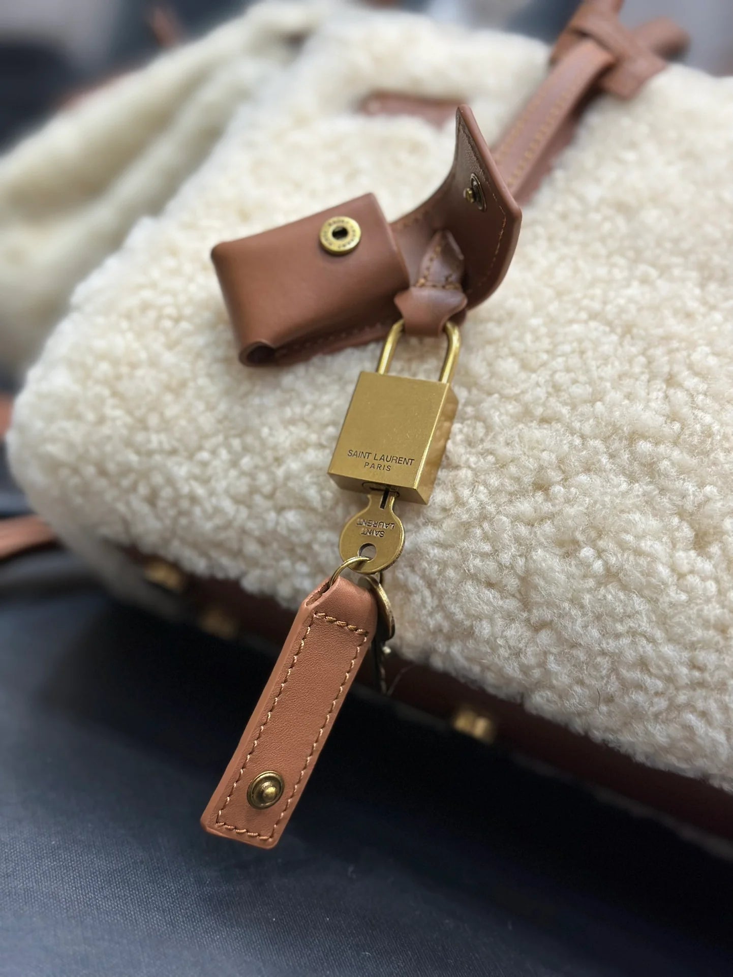 YSL BAG