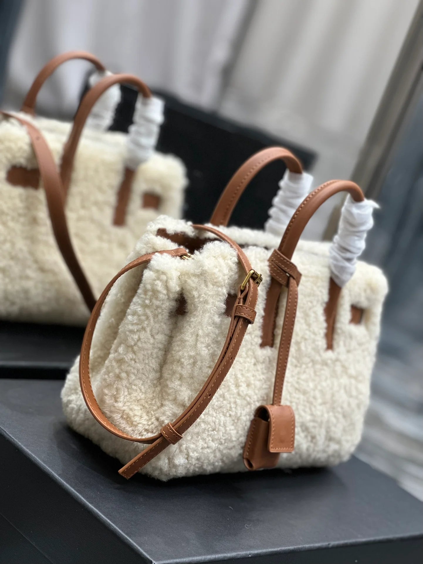 YSL BAG