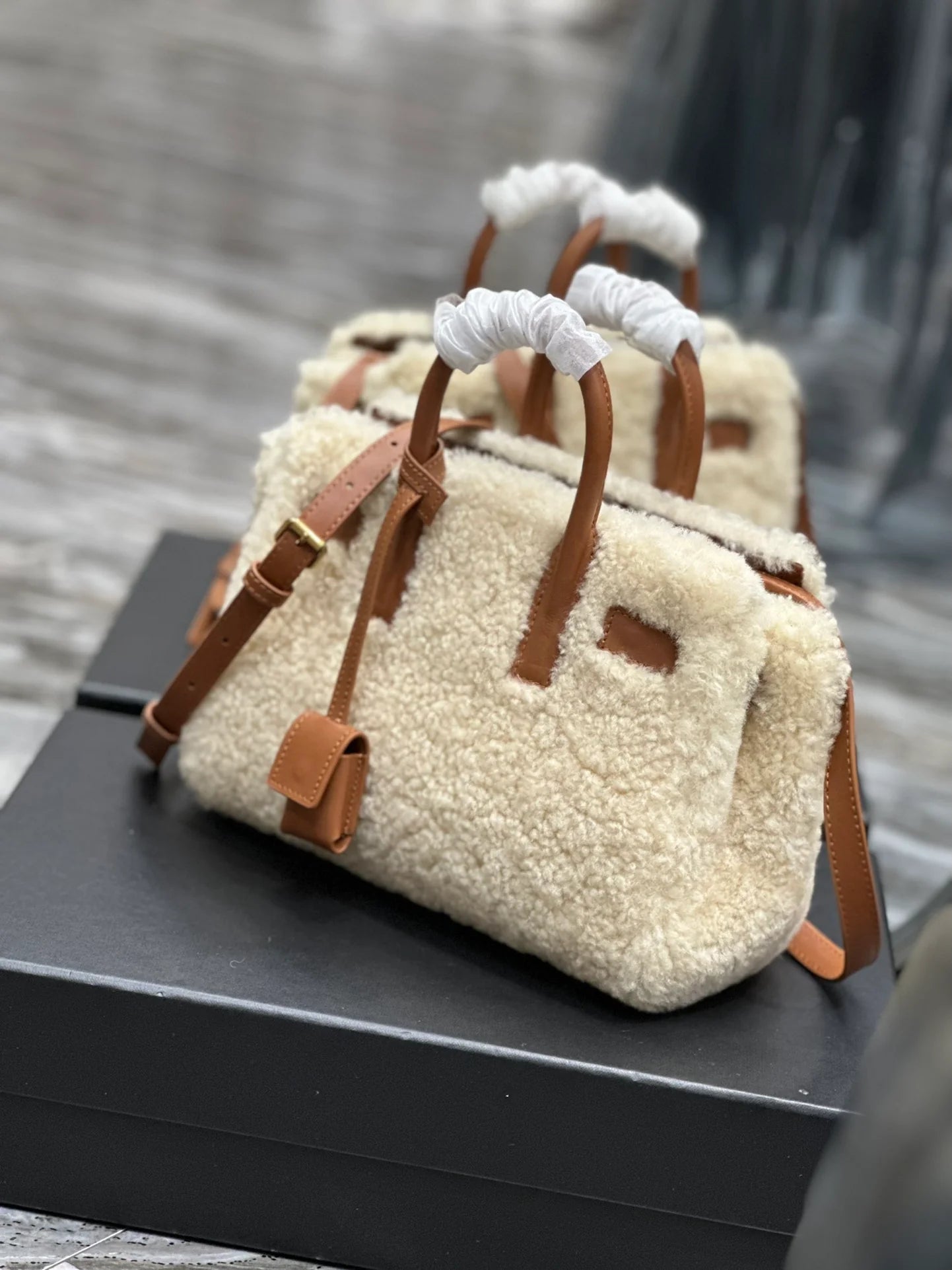 YSL BAG