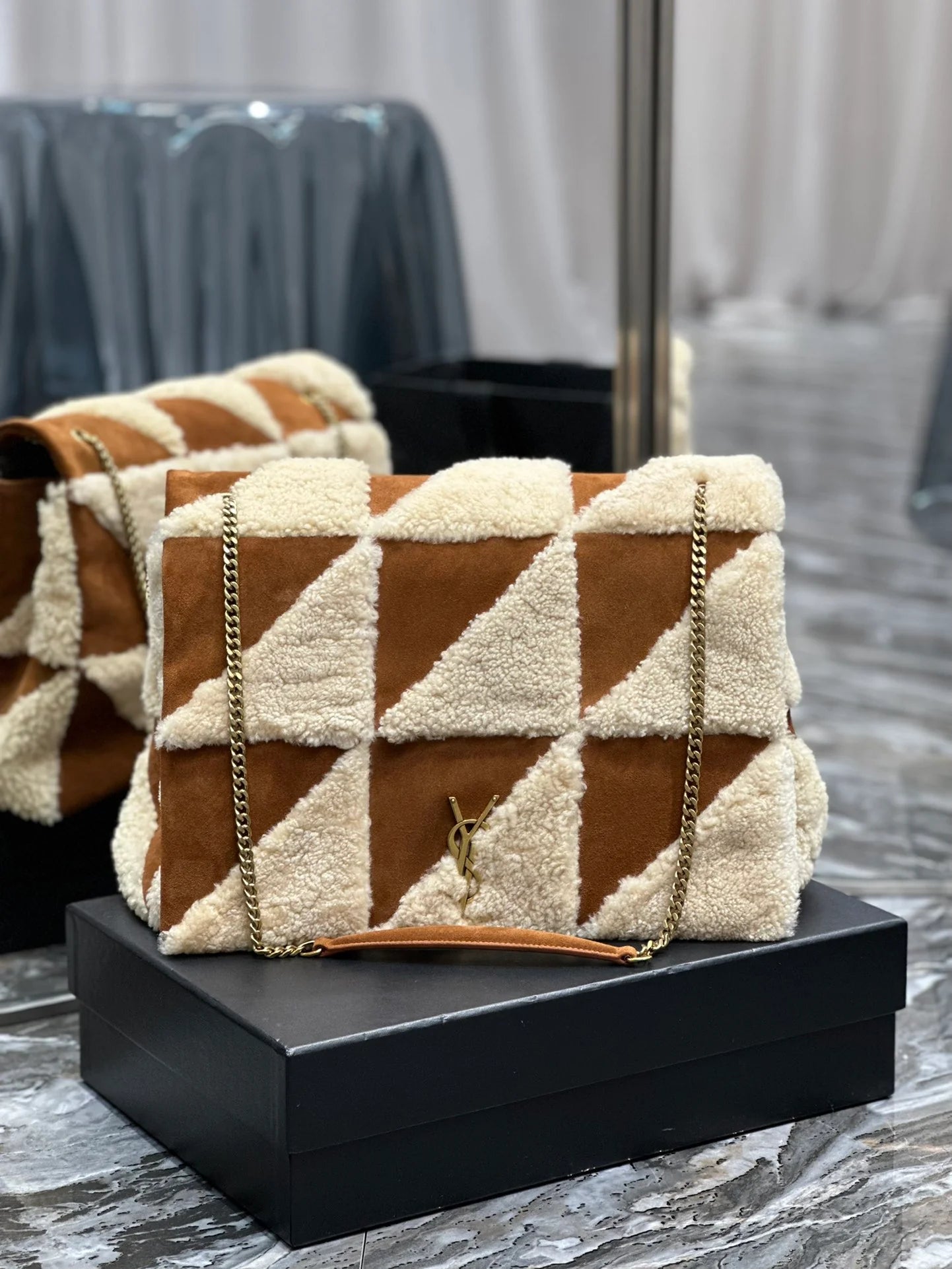 YSL BAG