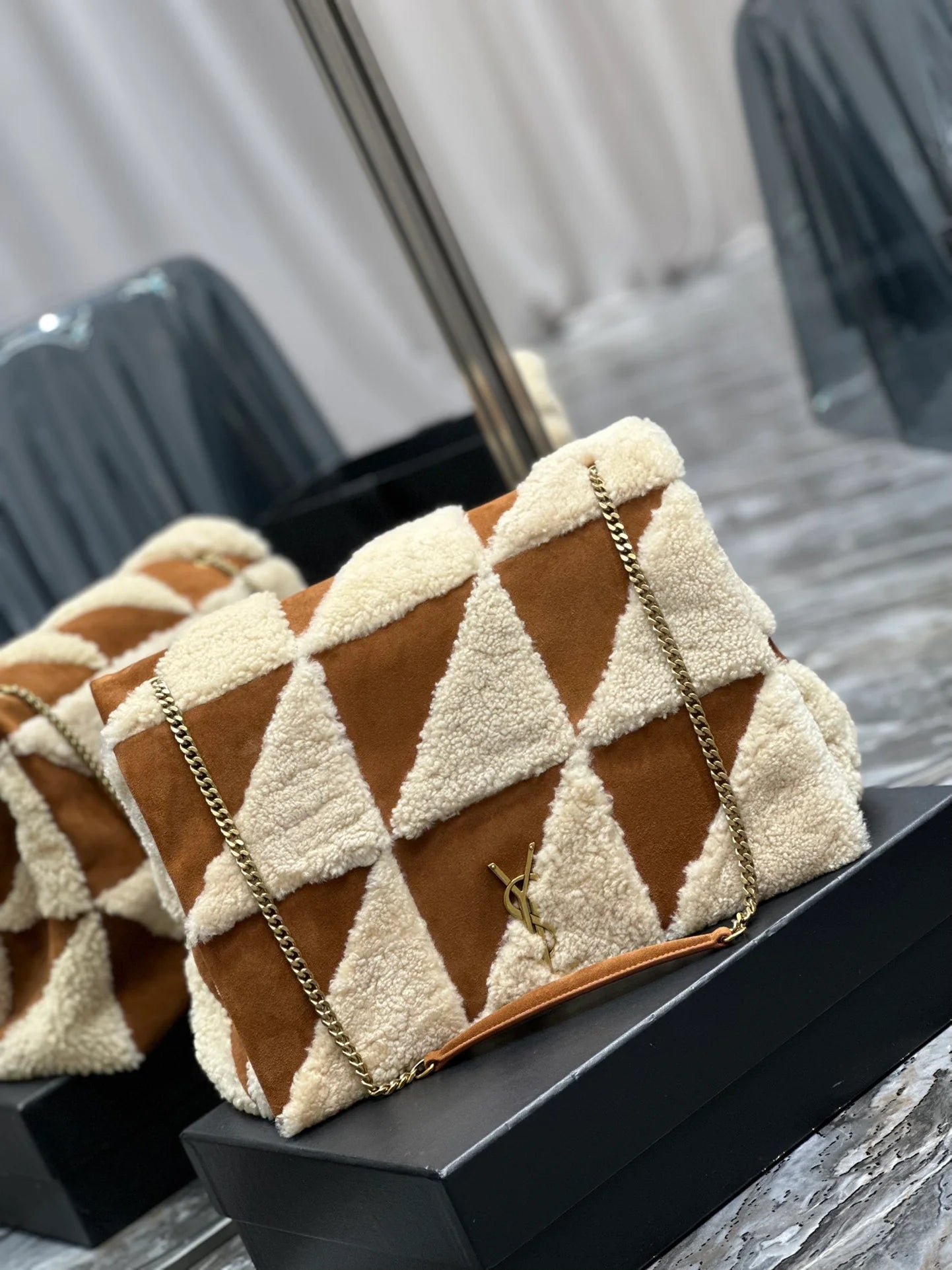 YSL BAG