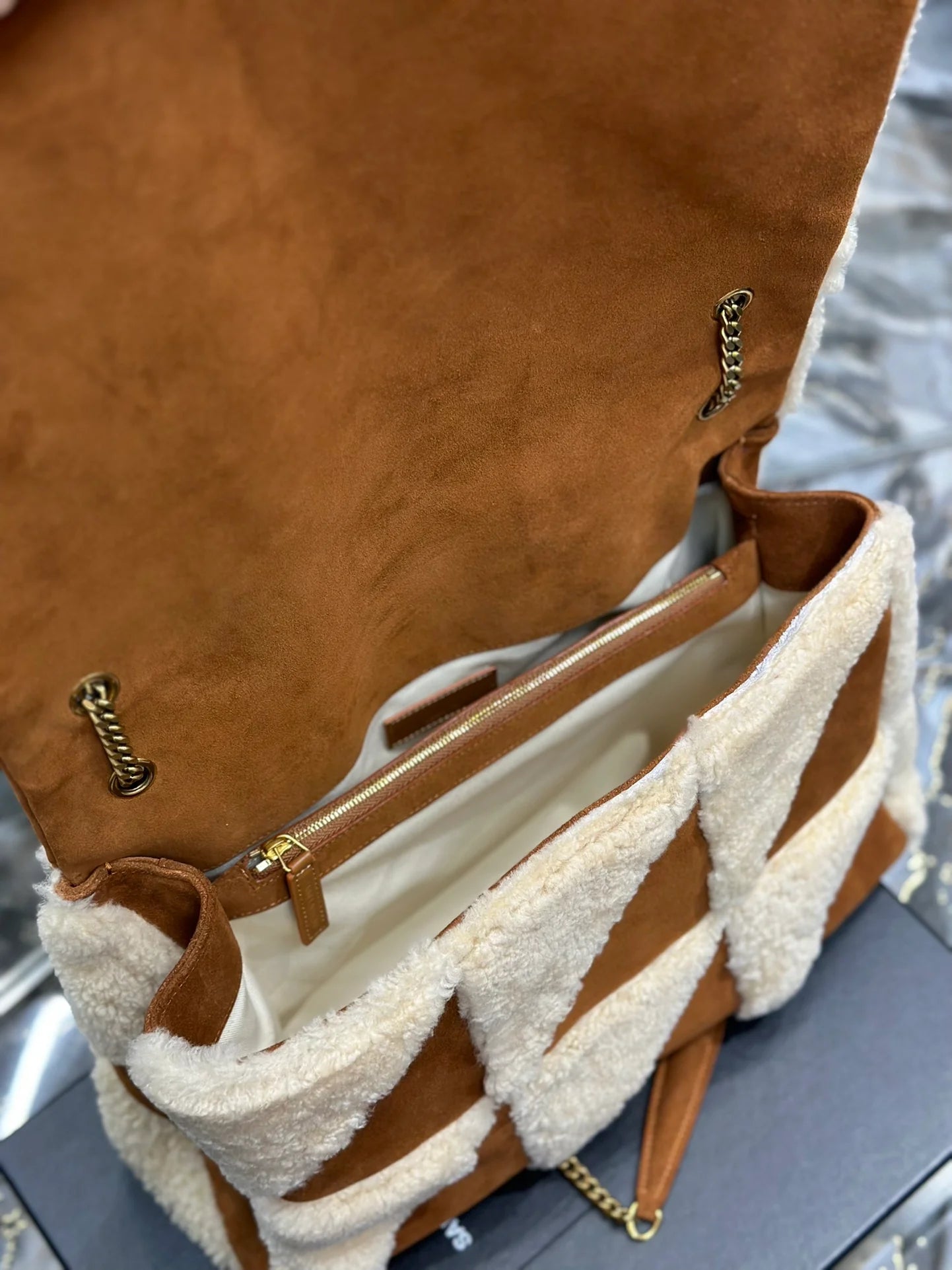 YSL BAG