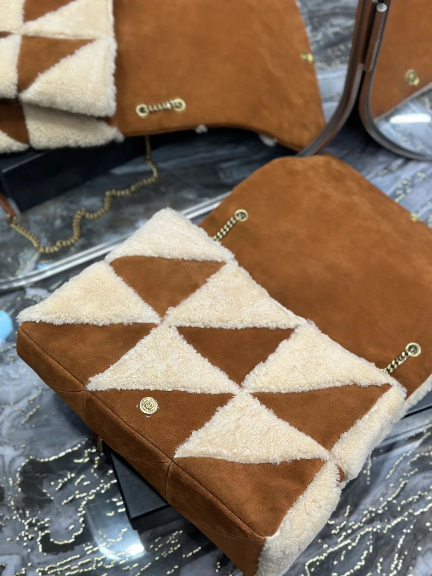 YSL BAG