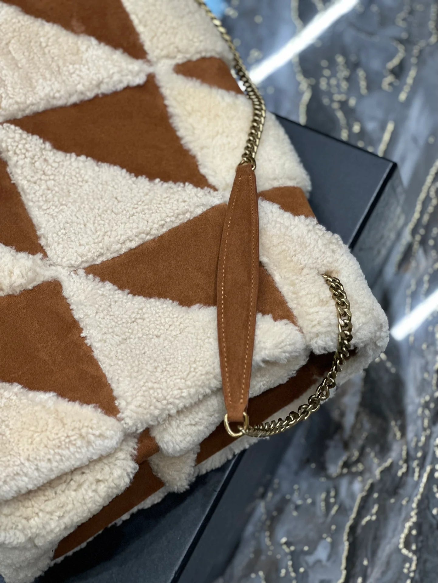 YSL BAG