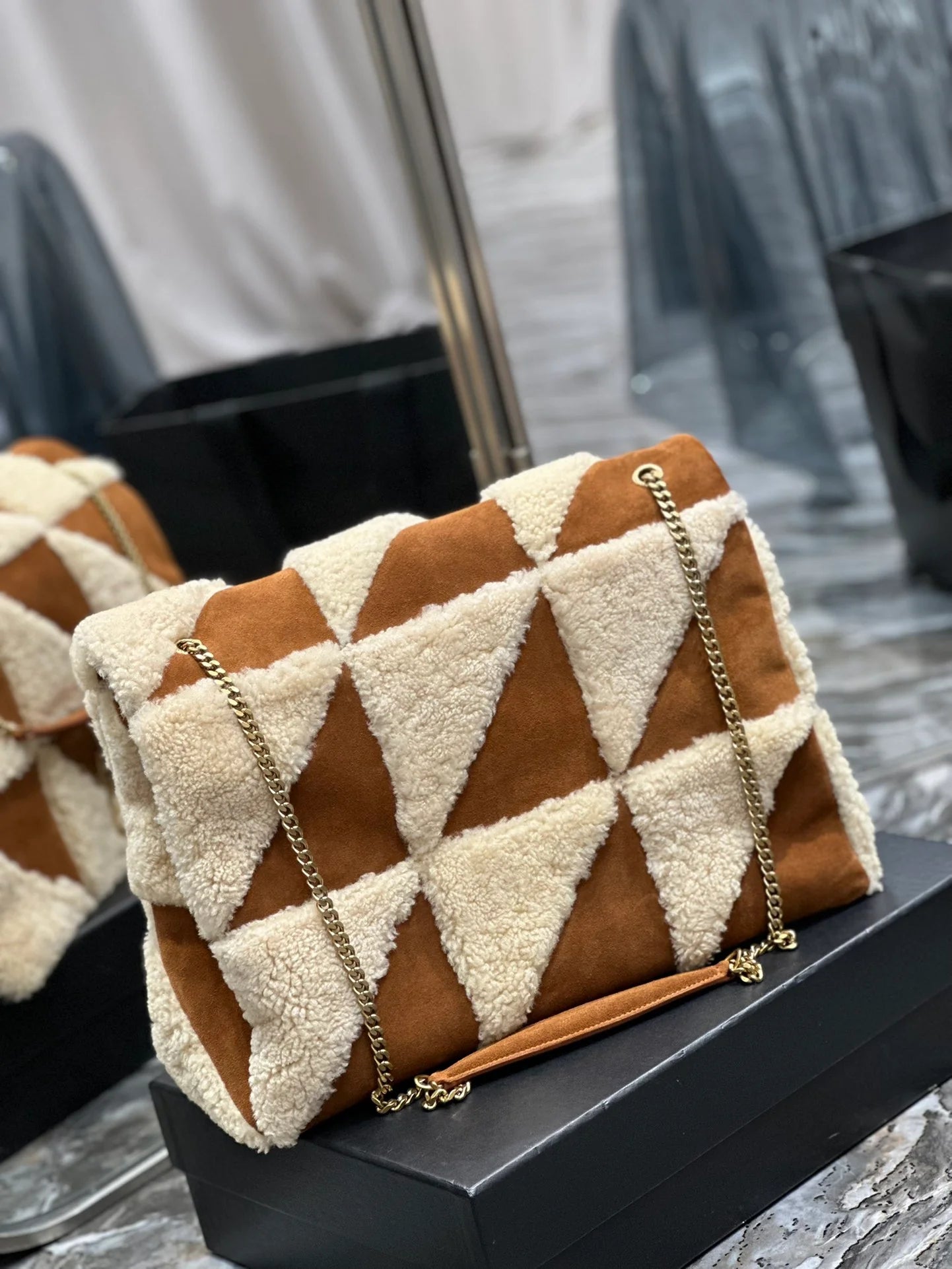 YSL BAG