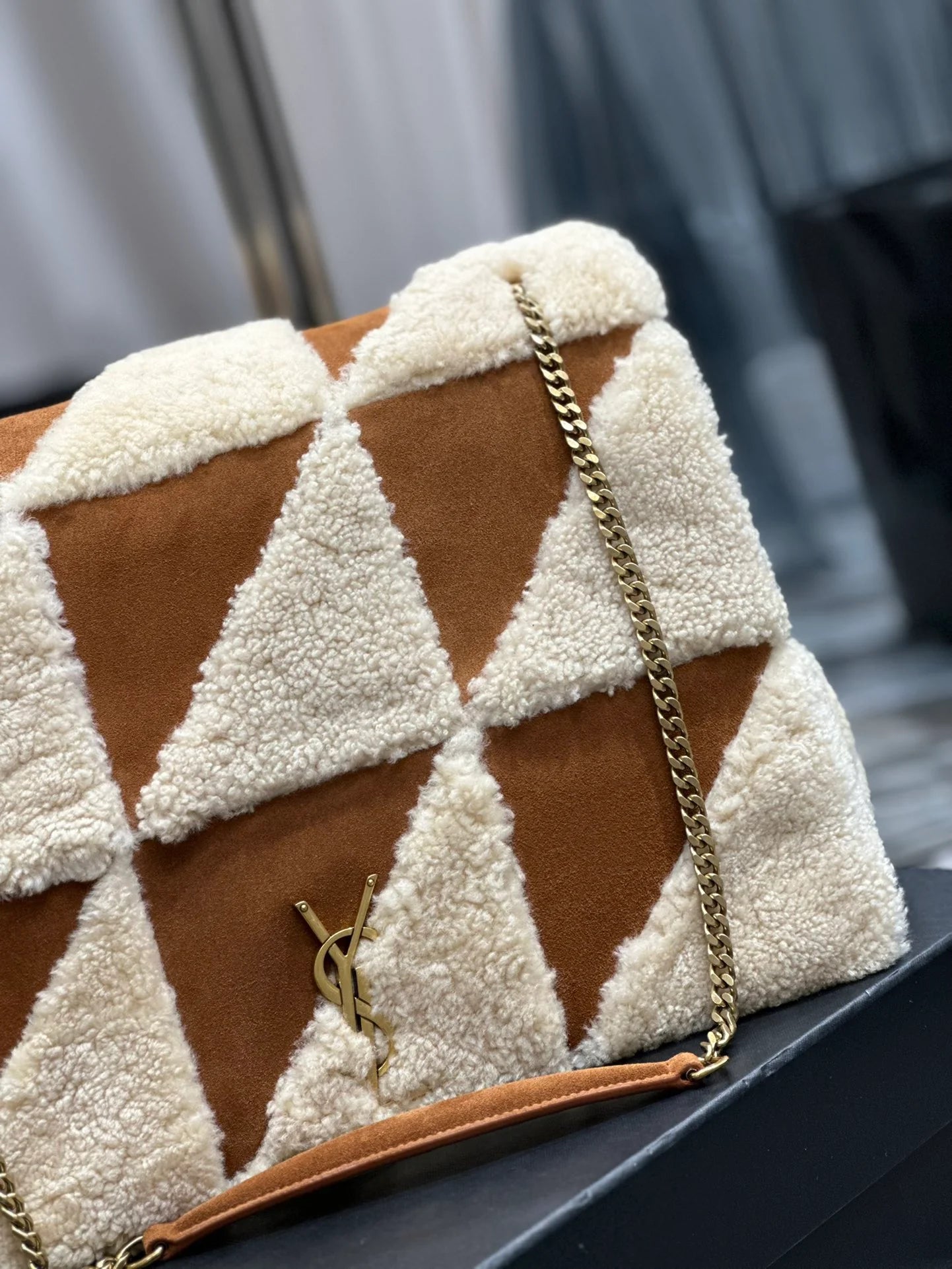 YSL BAG