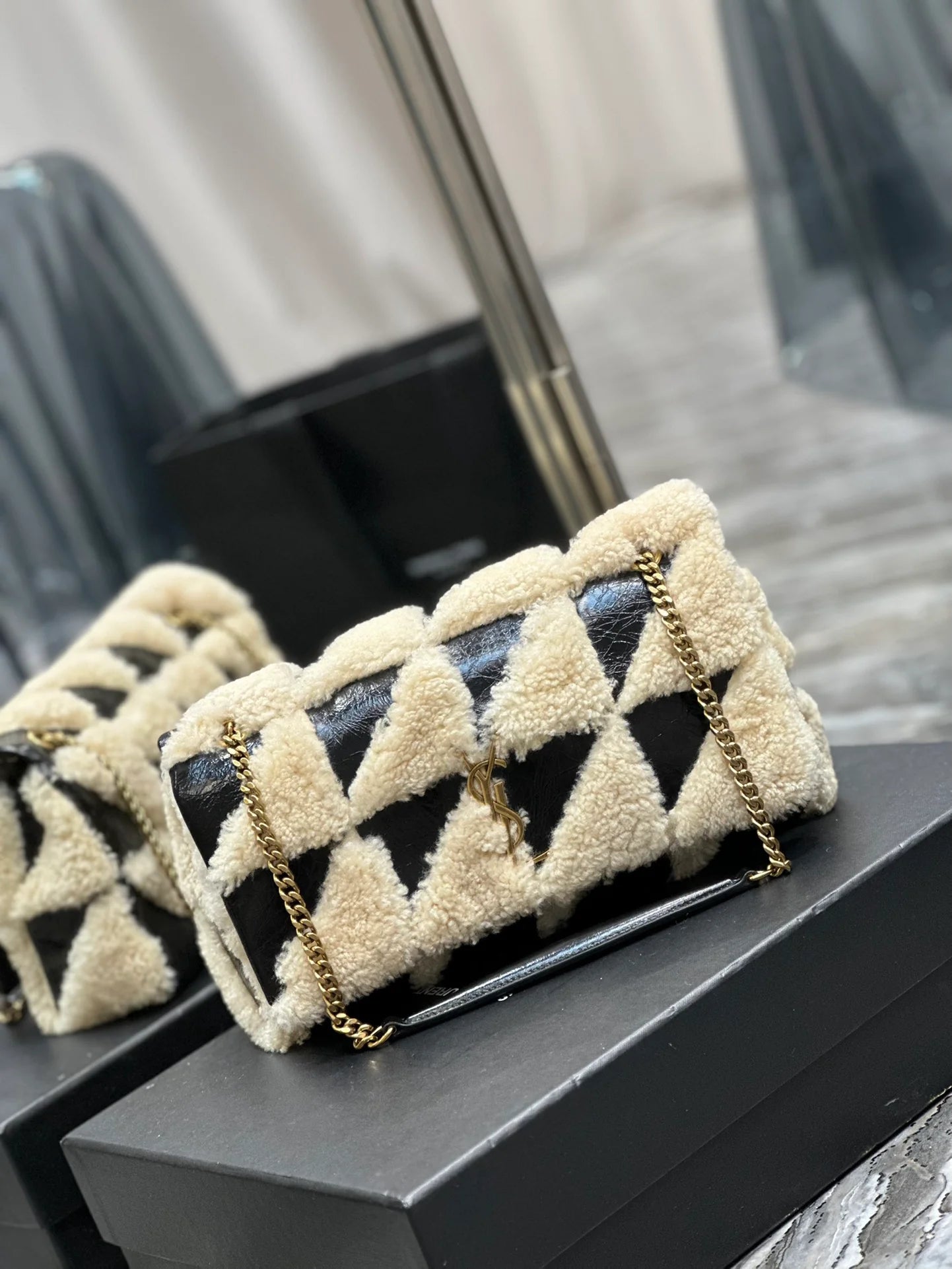 YSL BAG