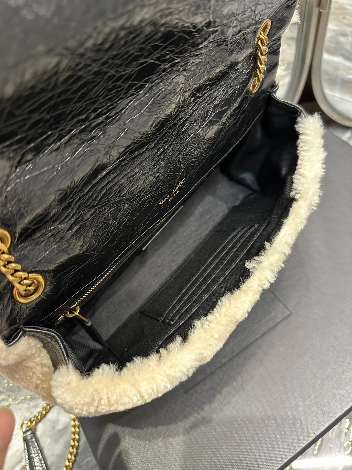 YSL BAG