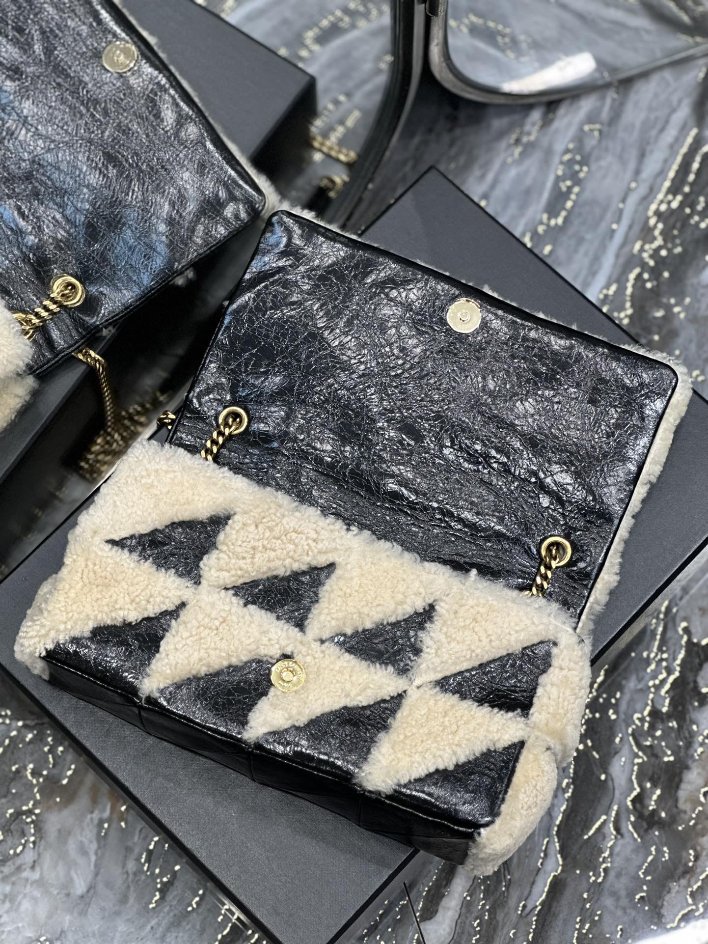 YSL BAG