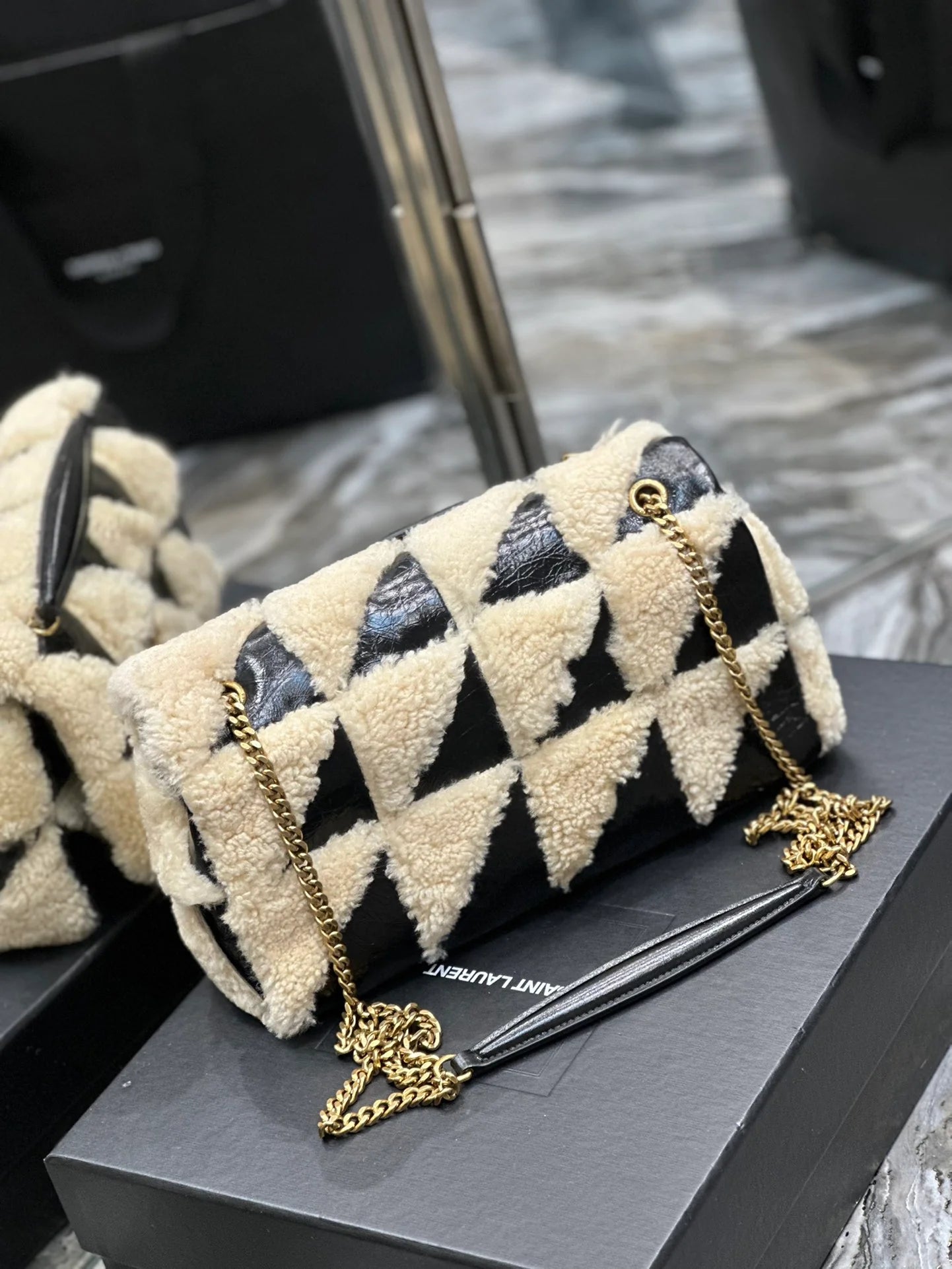 YSL BAG