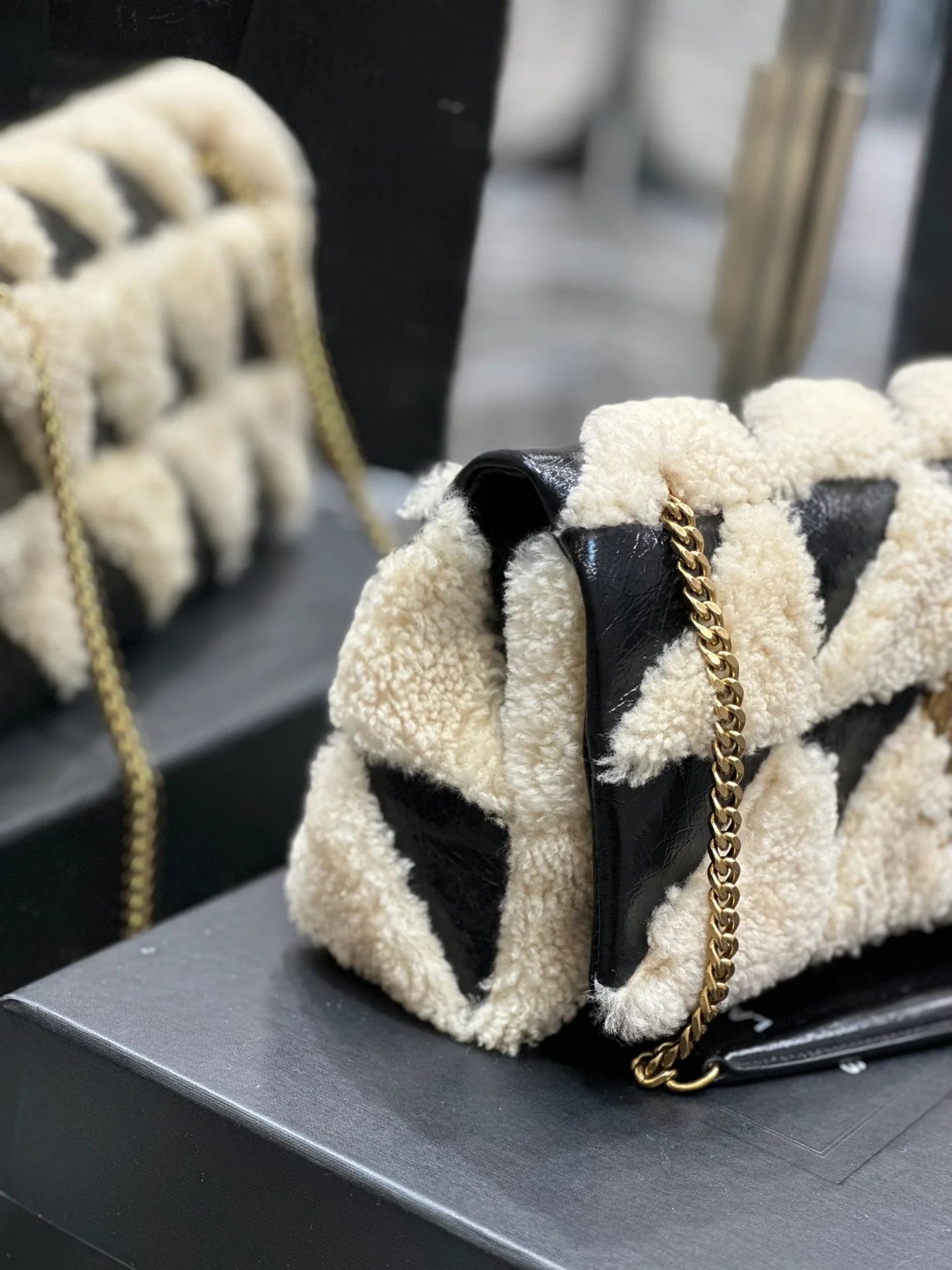 YSL BAG