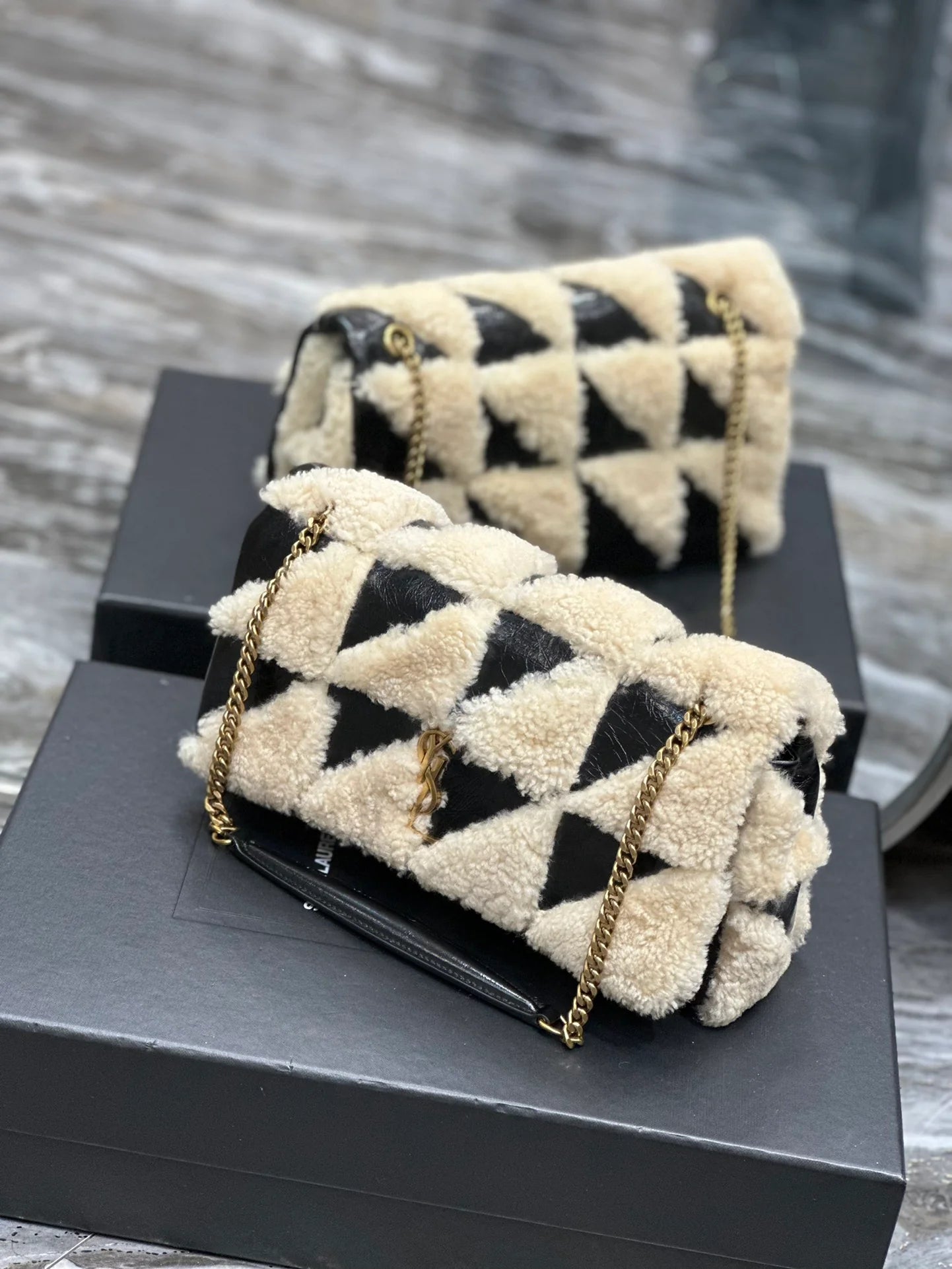 YSL BAG