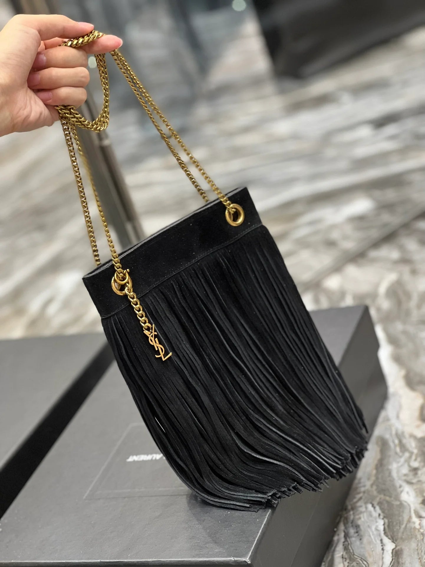 YSL BAG