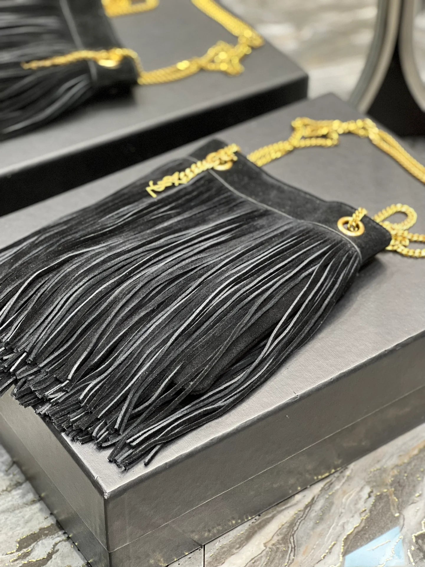 YSL BAG