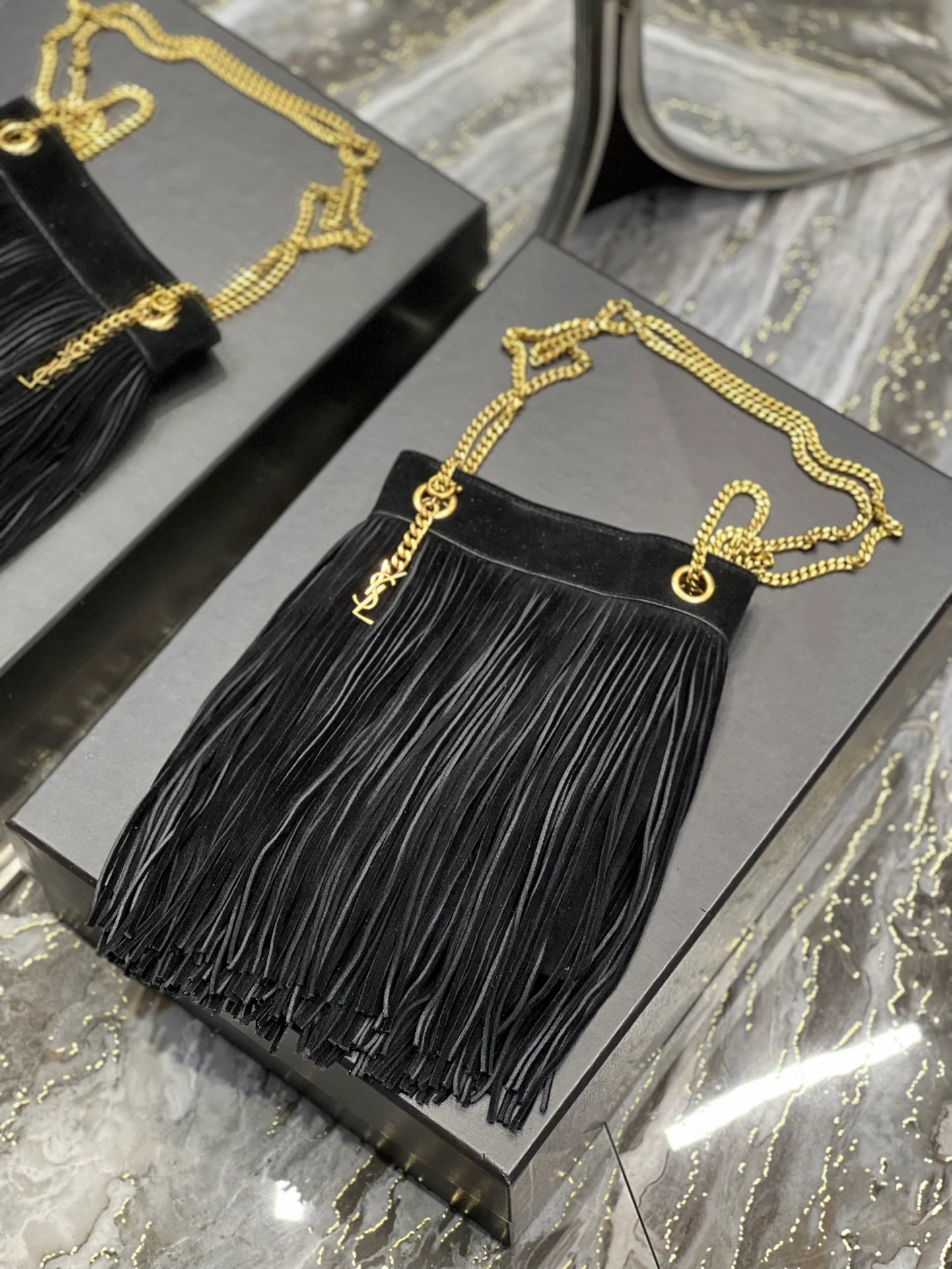 YSL BAG