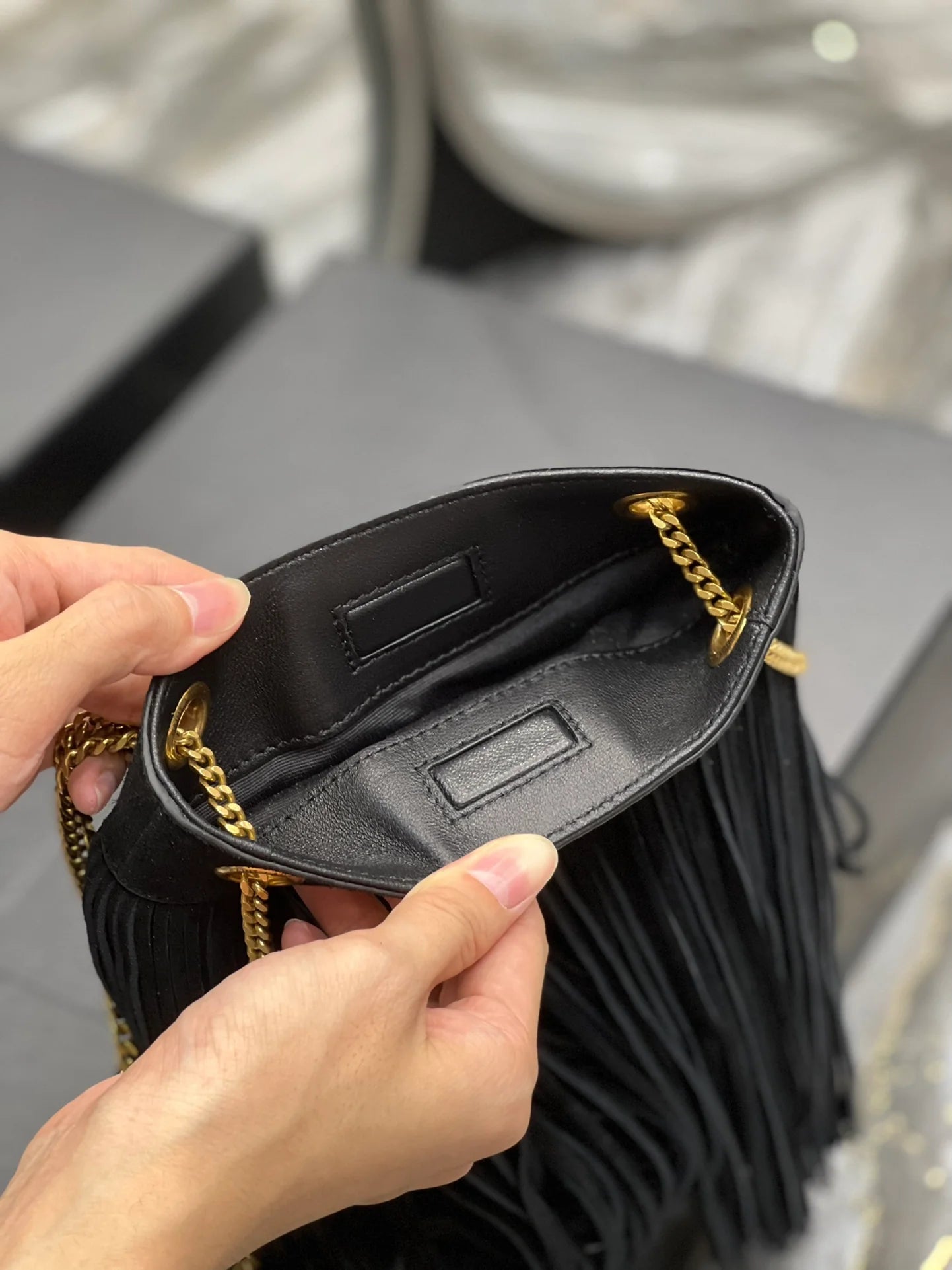 YSL BAG