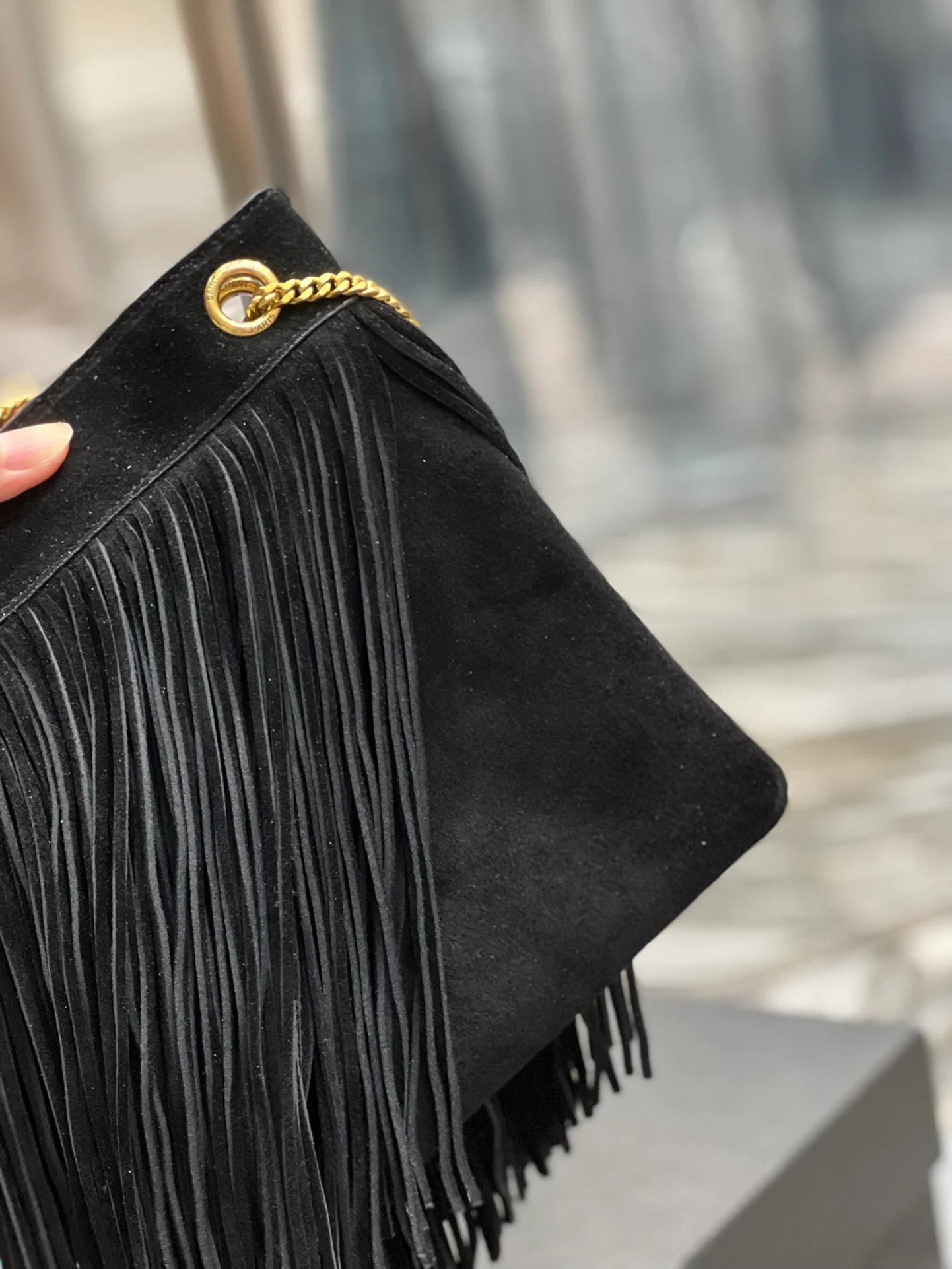 YSL BAG