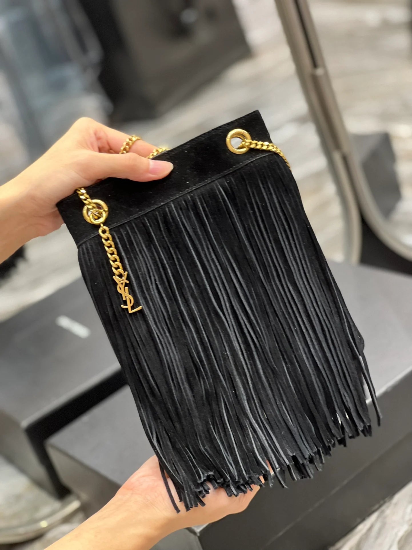 YSL BAG