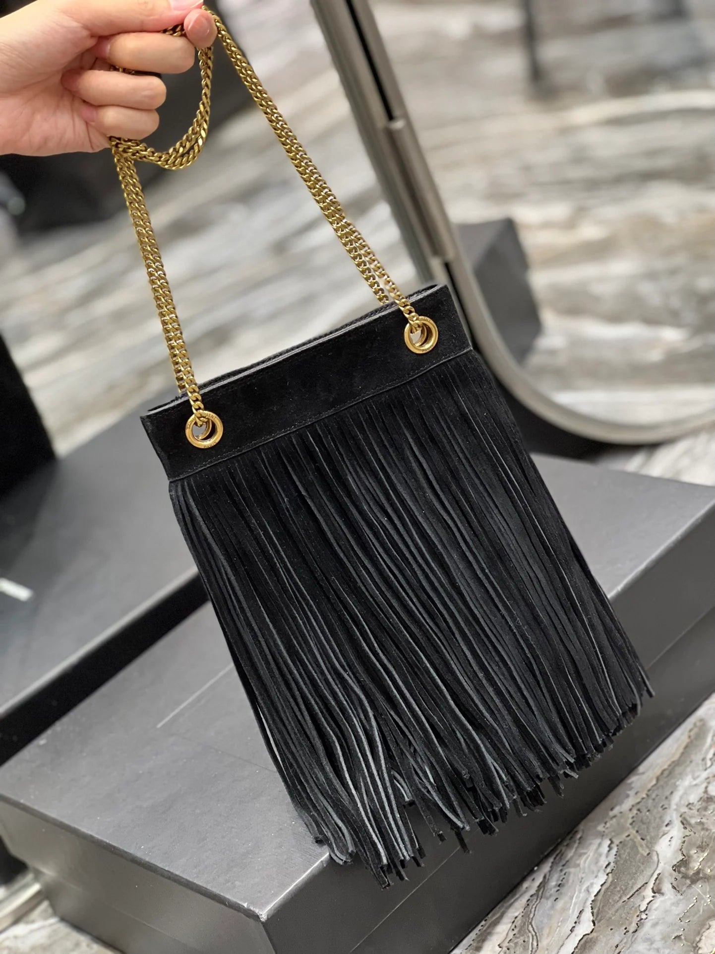 YSL BAG