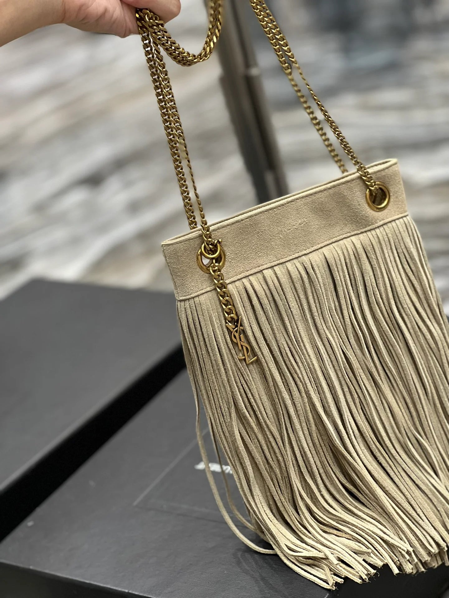 YSL BAG