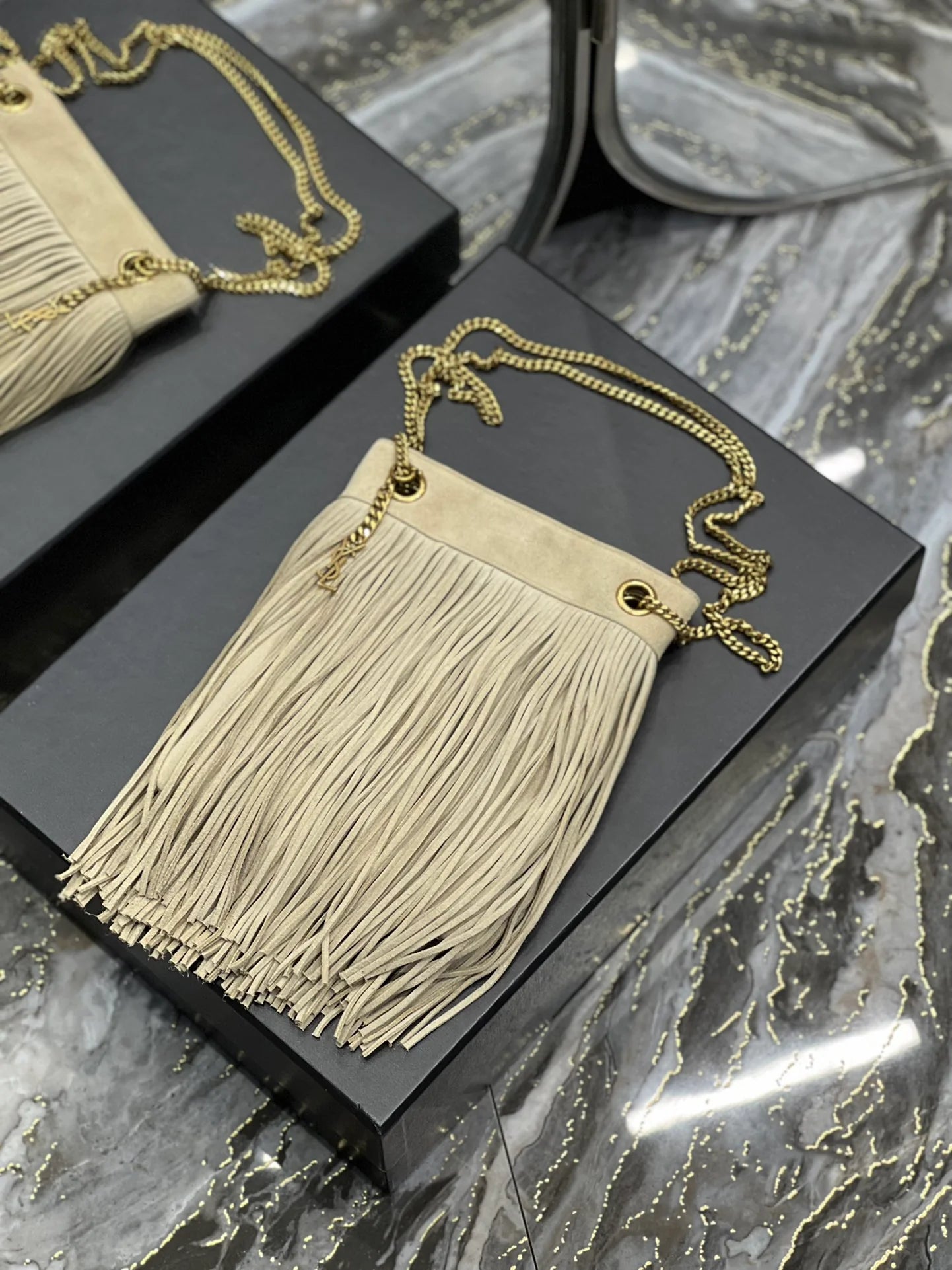 YSL BAG