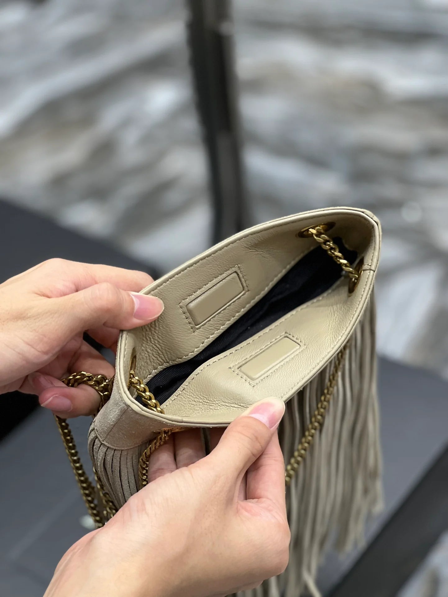 YSL BAG