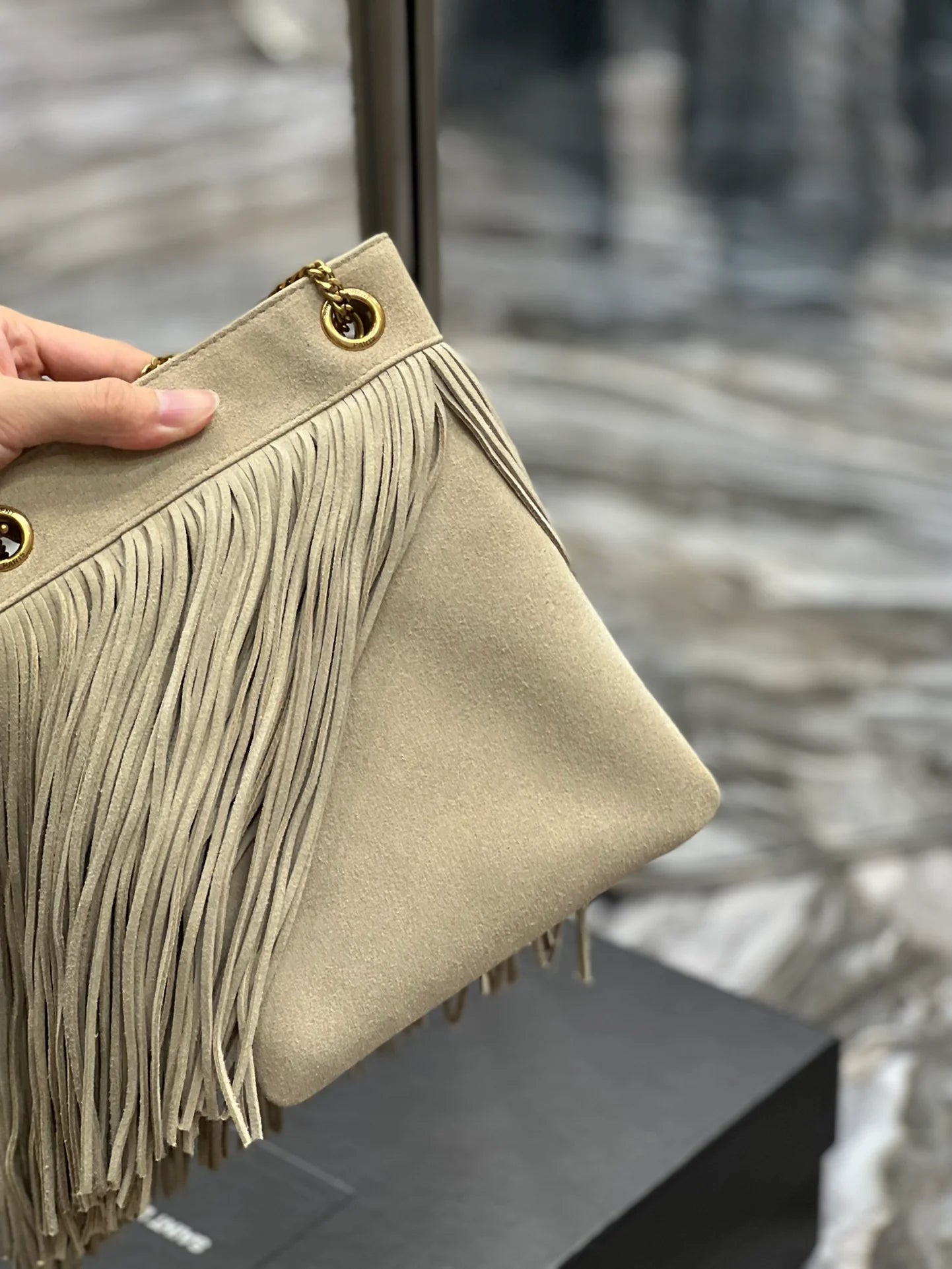 YSL BAG