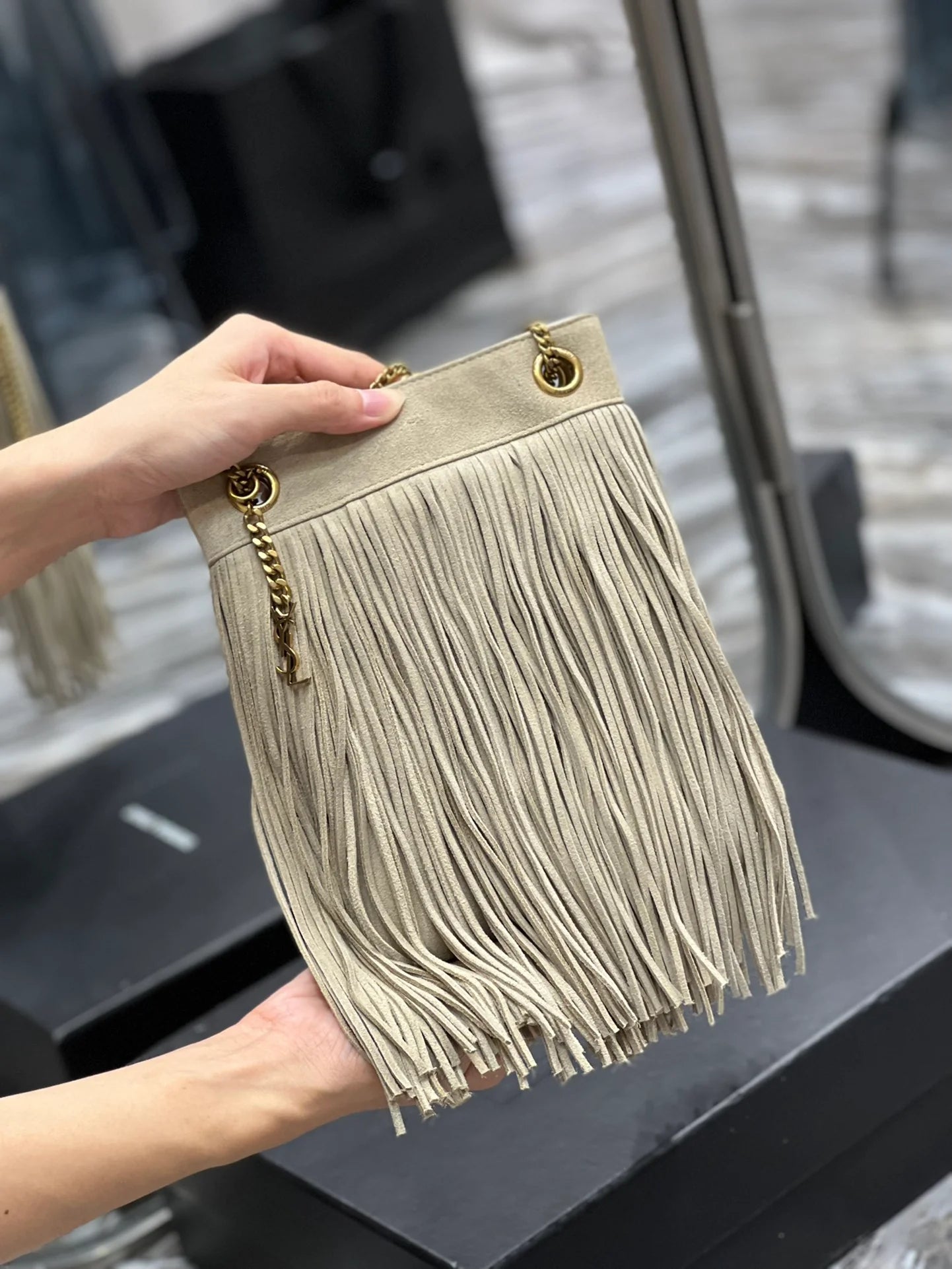 YSL BAG