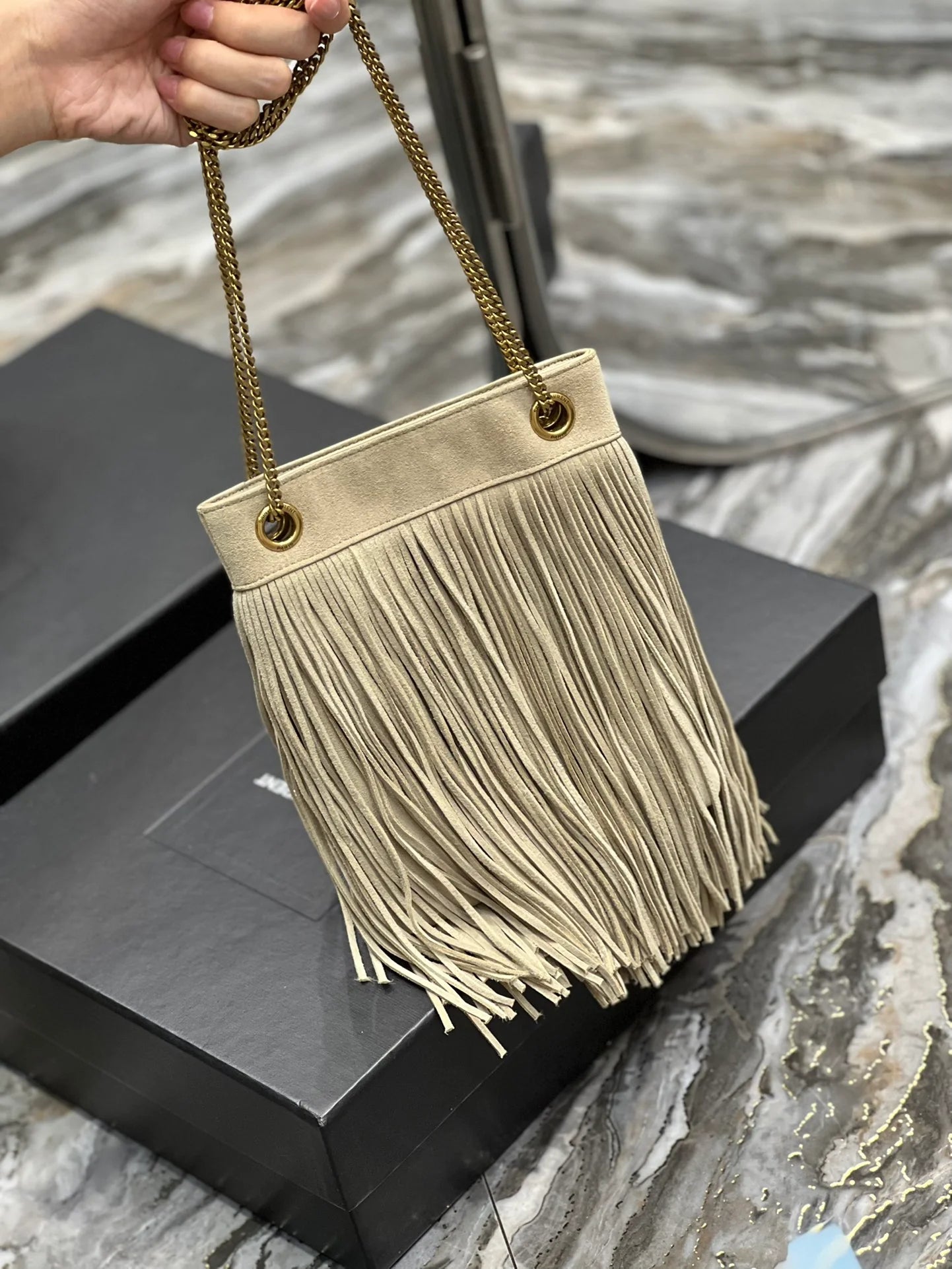 YSL BAG