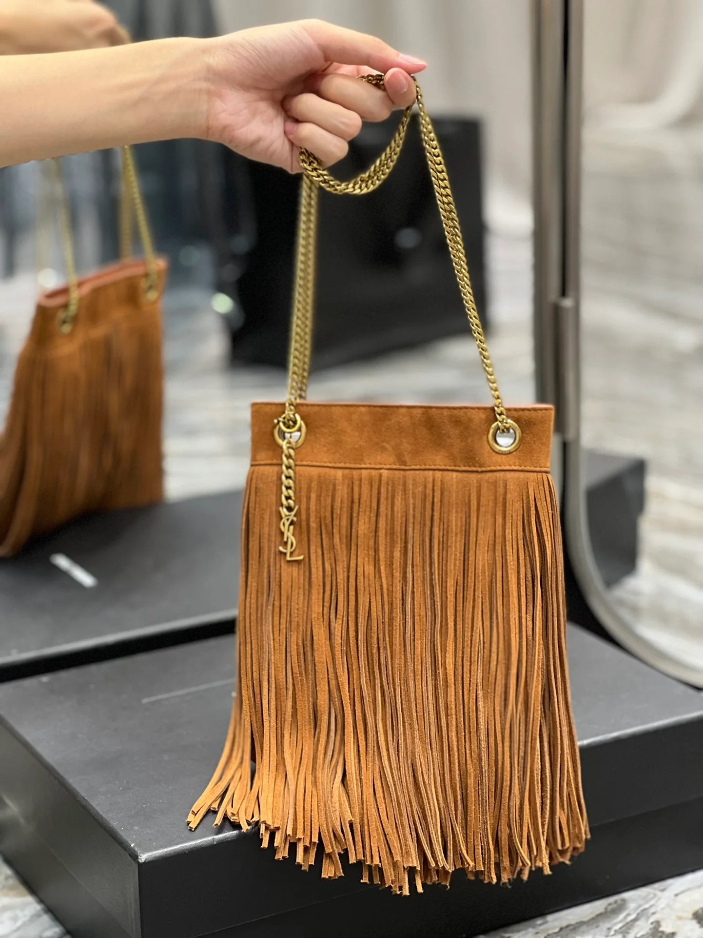 YSL BAG
